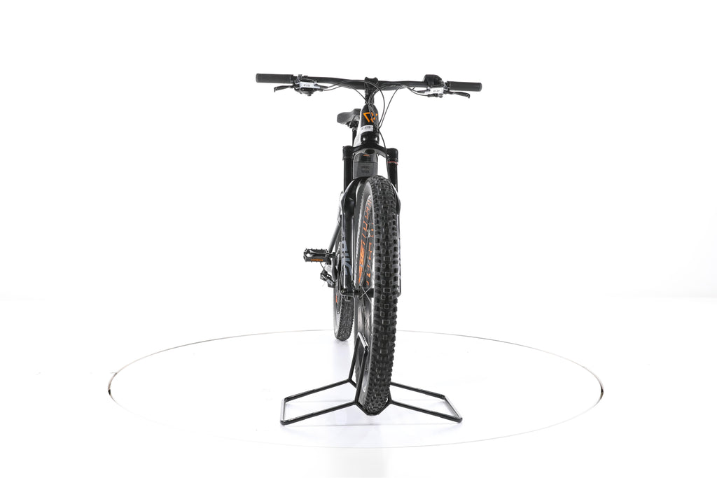 Conway Xyron S 427 Fully E-Bike - Image 4
