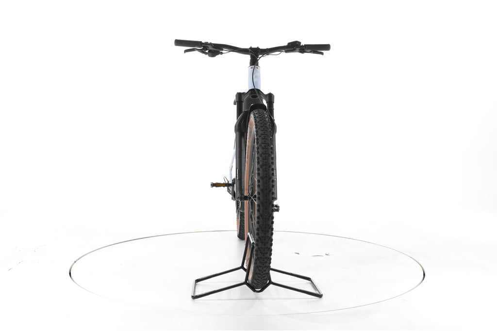 Cube Reaction Hybrid Pro E-Bike 2023 - Image 4