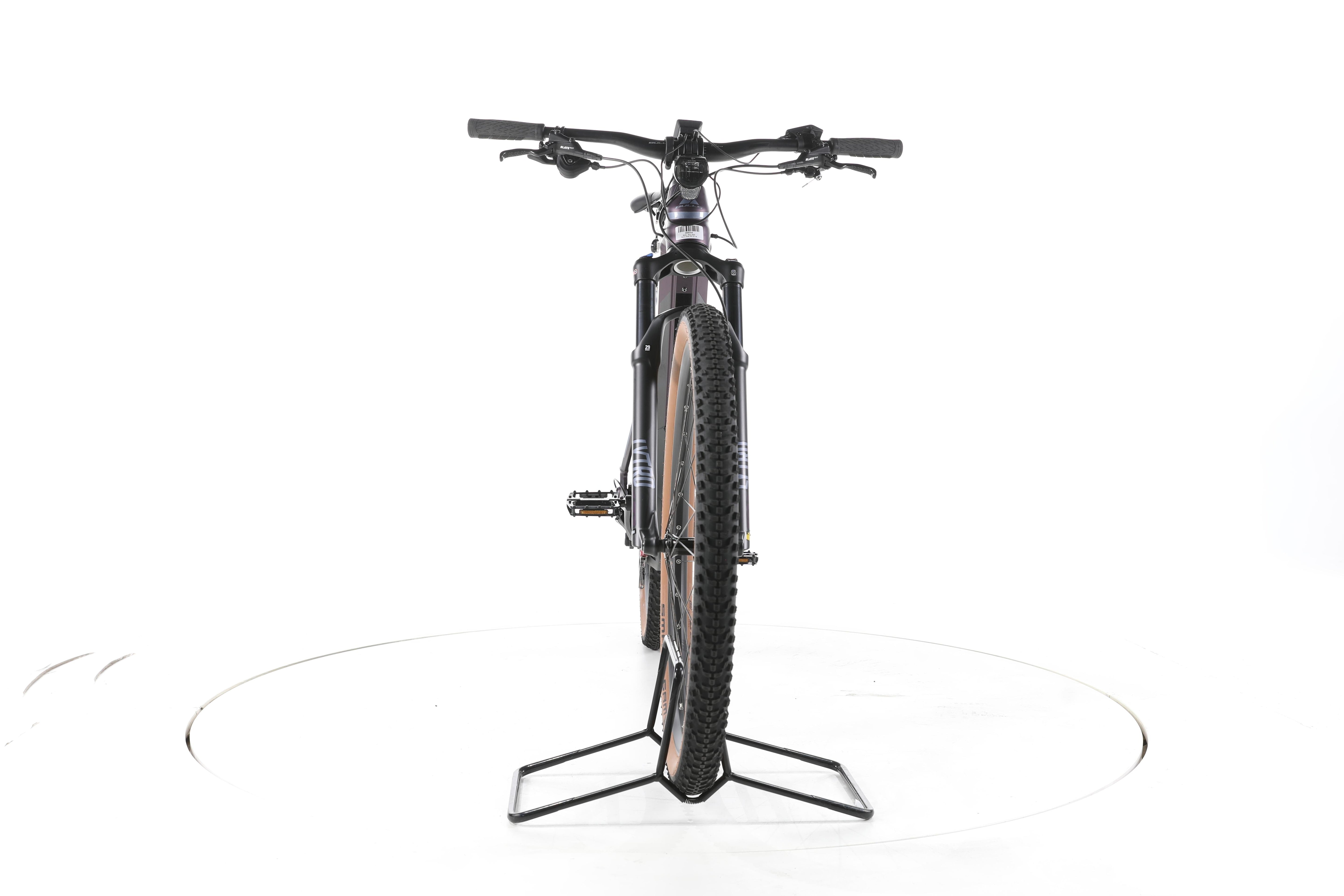 Bulls Sonic EVA TR1 Fully E-Bike 2024 - Image 4