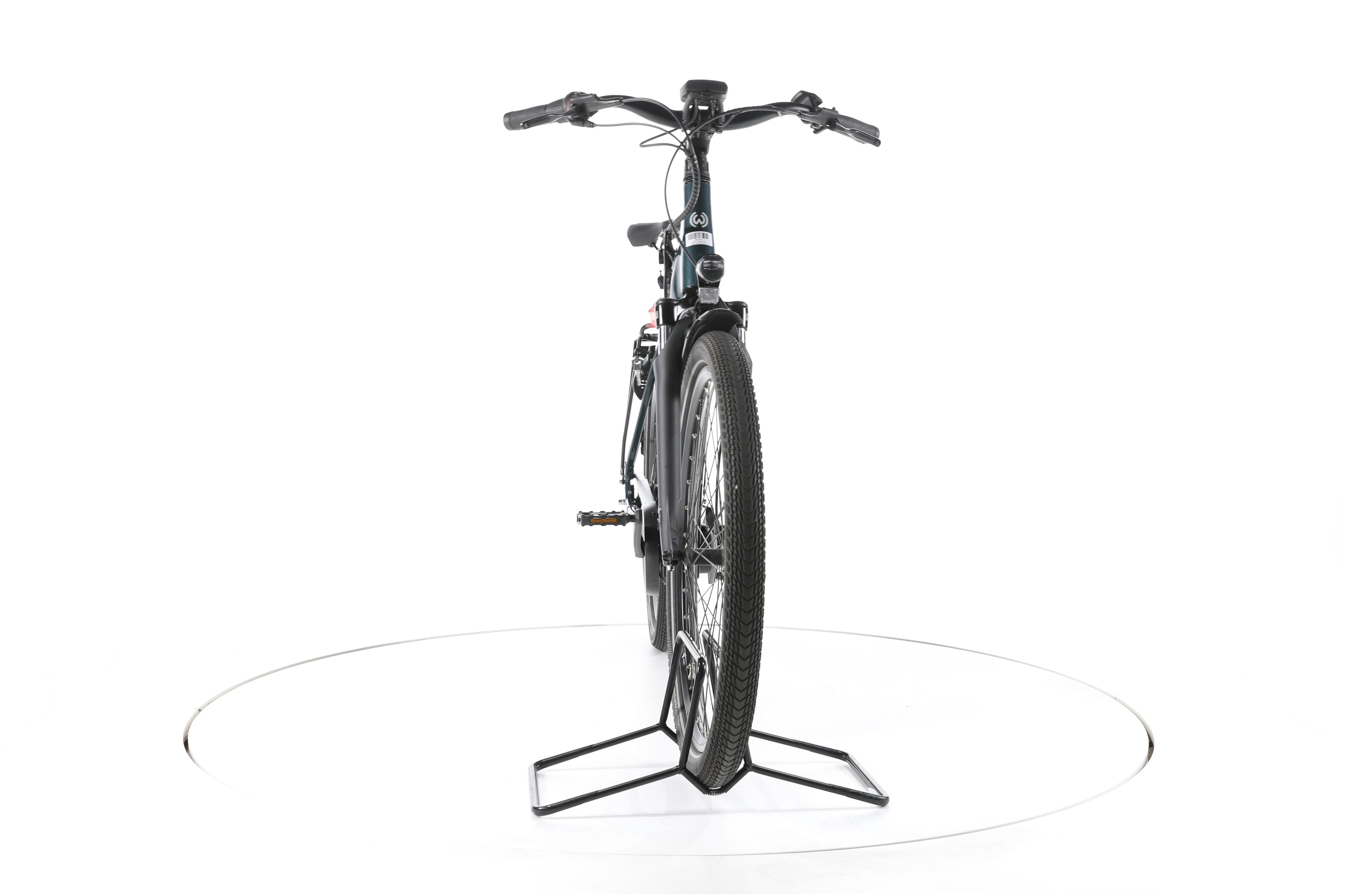 Winora Sinus N8 City E-Bike Tiefeinsteiger - Image 4