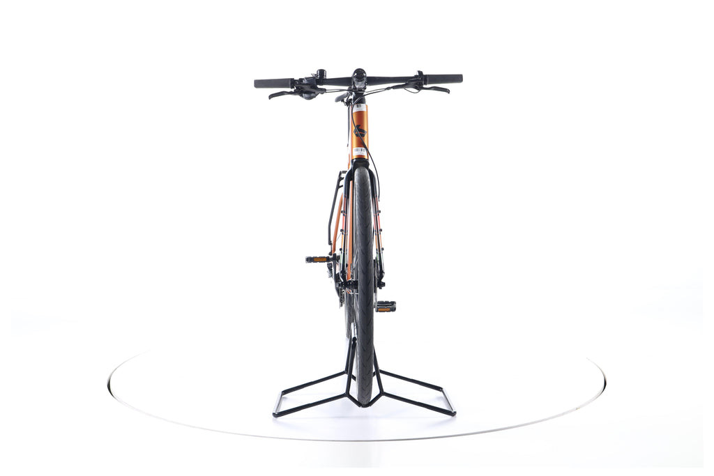 Bergamont E-Sweep Sport Trekking E-Bike - Image 4