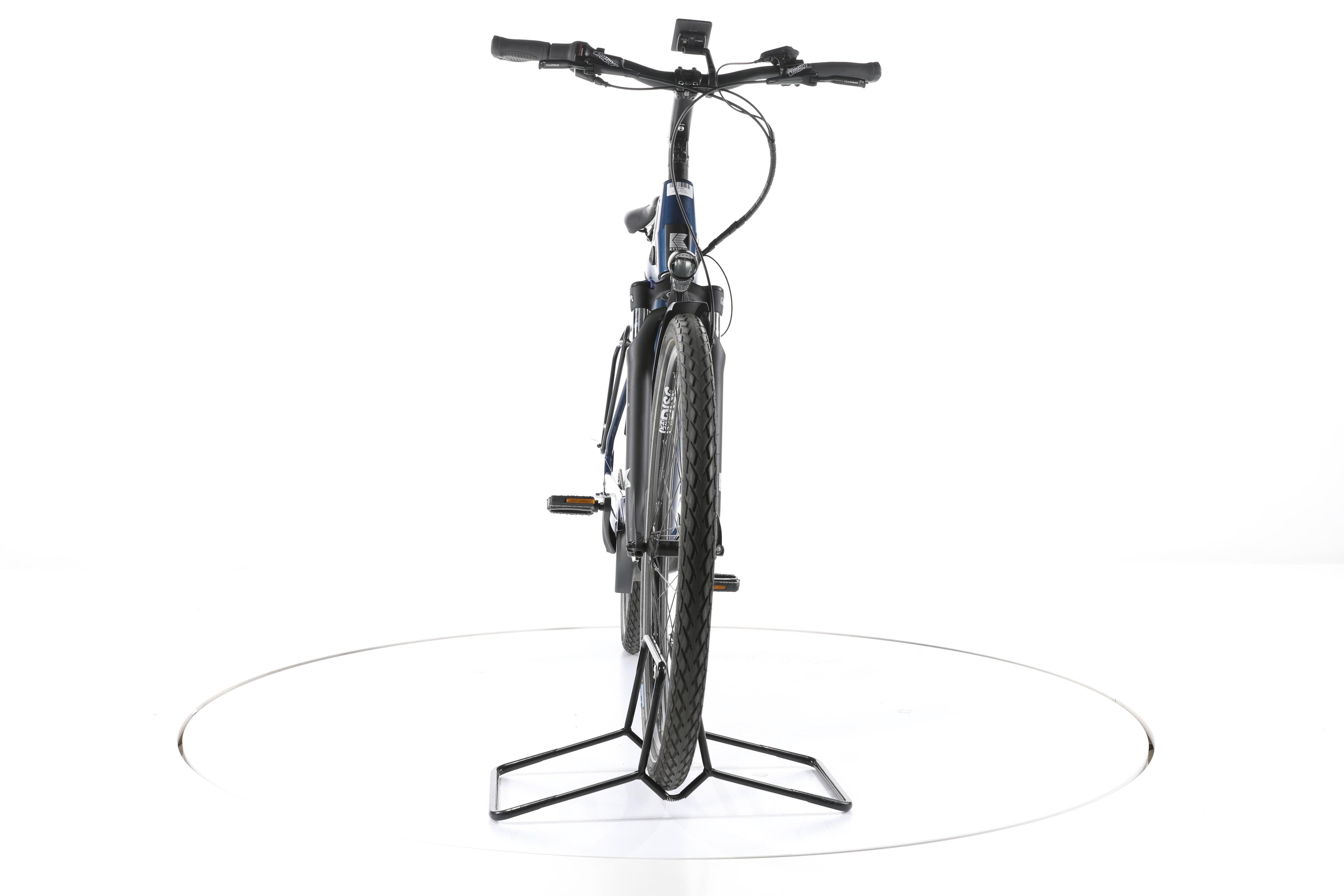 Kettler Quadriga P5 City E-Bike 2023 - Image 4