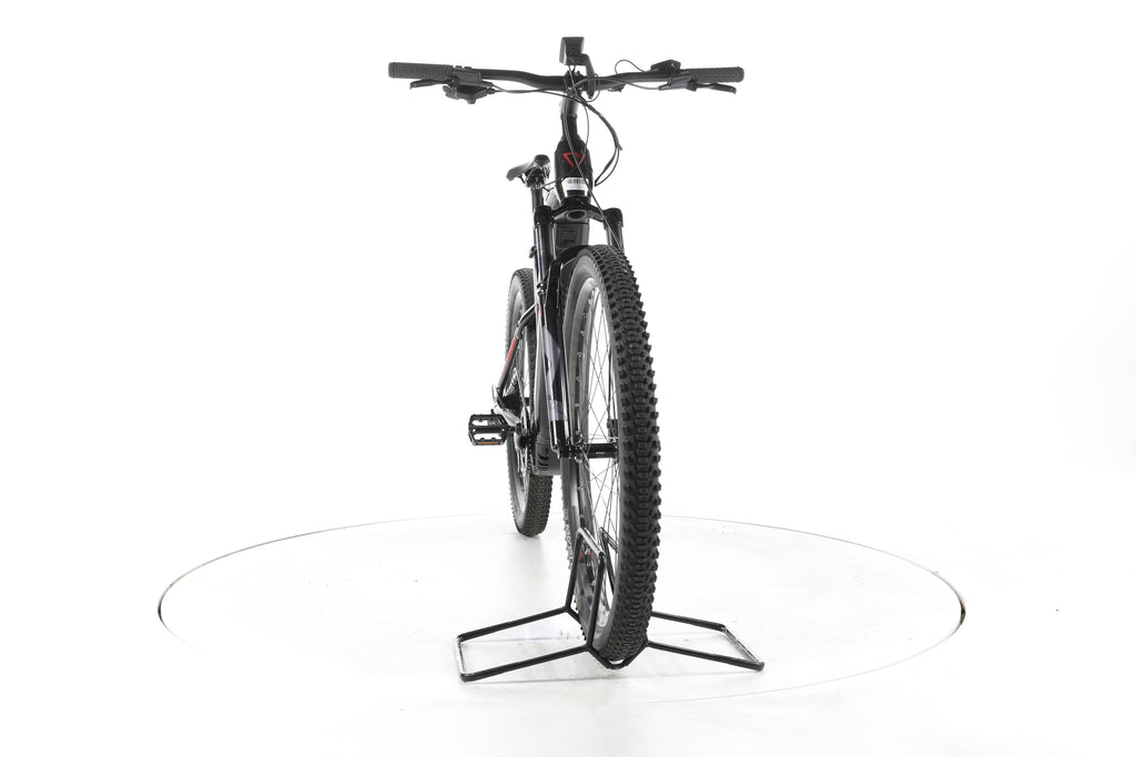 Conway Cairon S 5.0 E-Bike - Image 4
