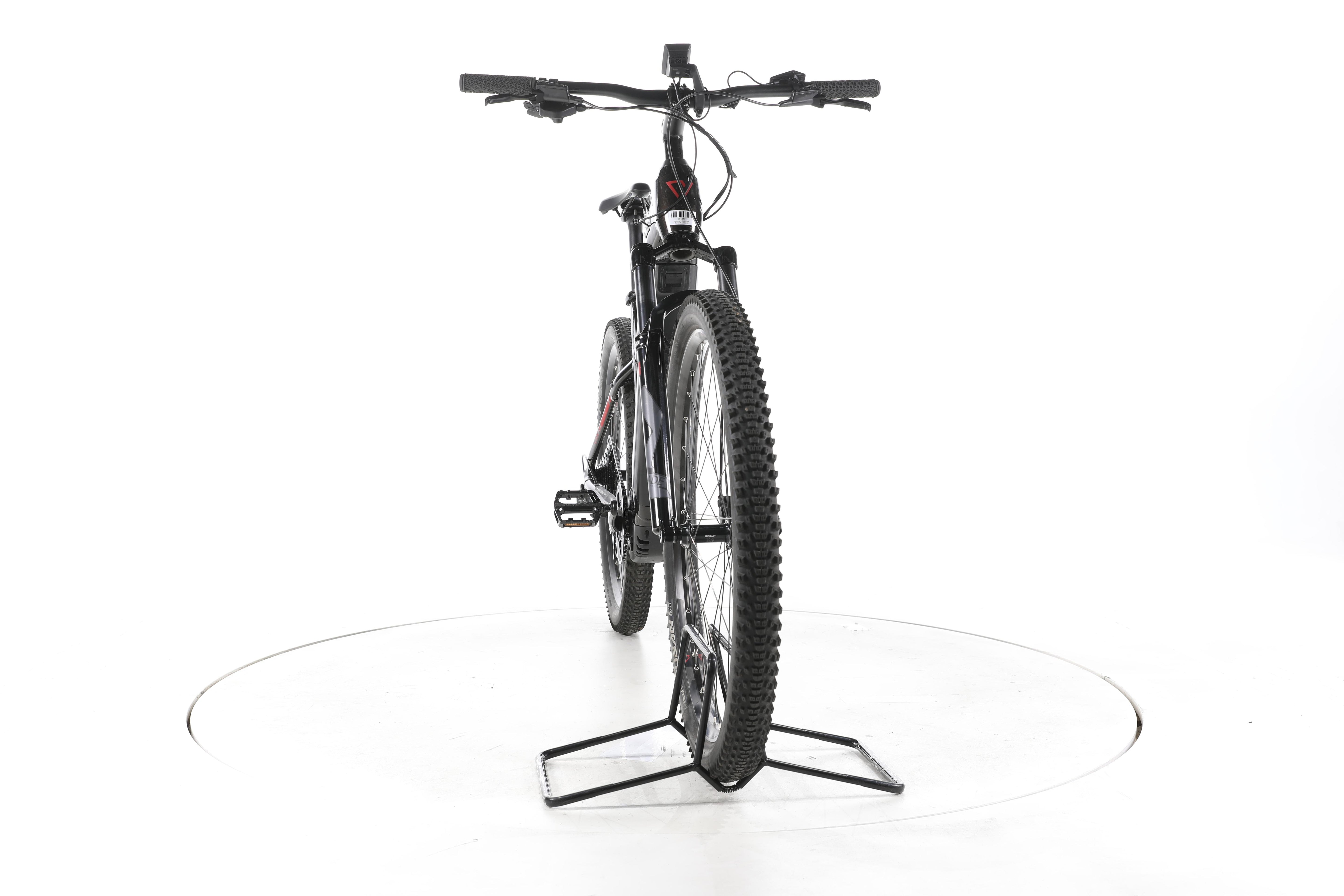 Conway Cairon S 5.0 E-Bike - Image 4