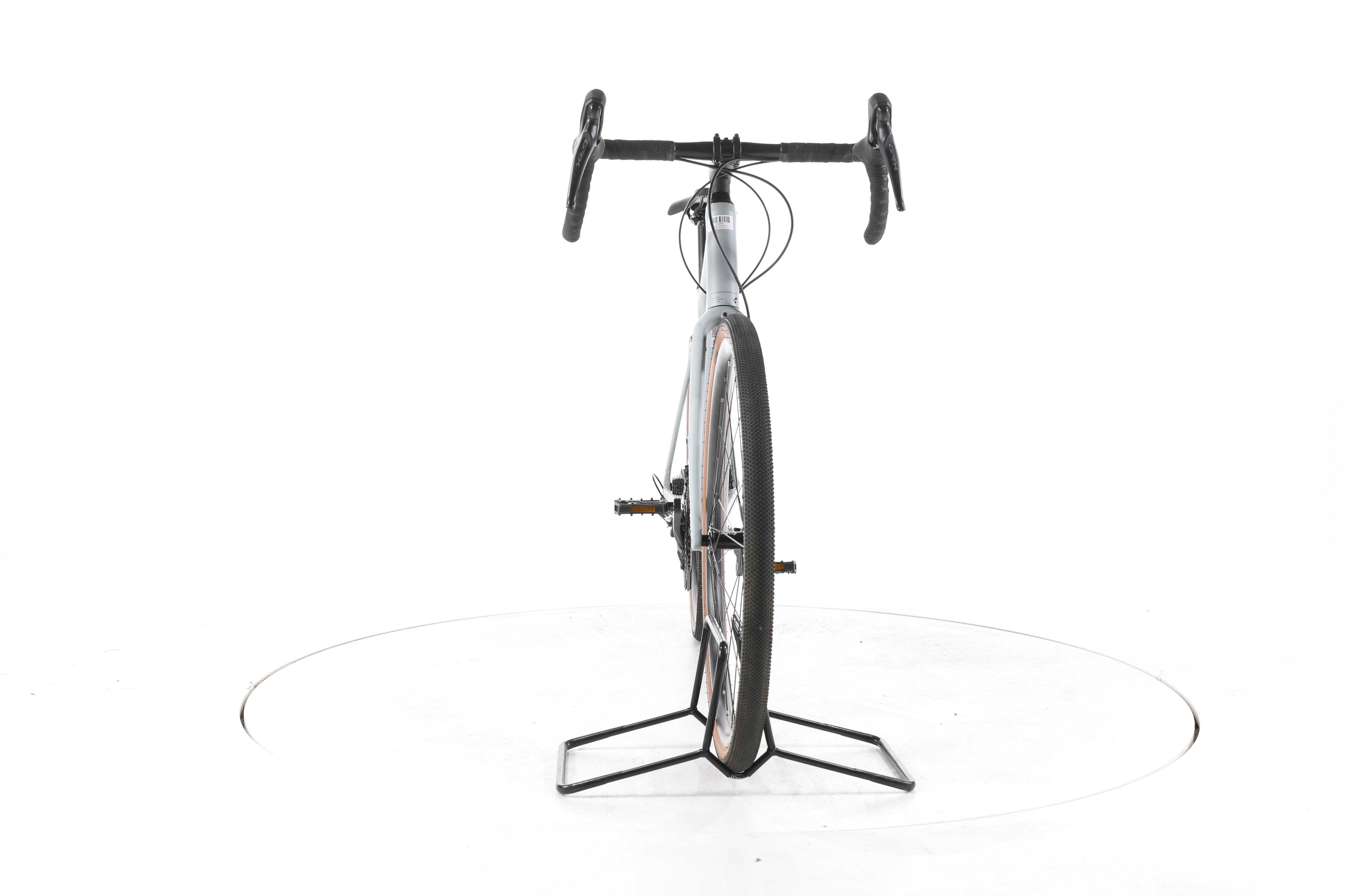 Cube Nuroad Race Gravelbike - Image 4