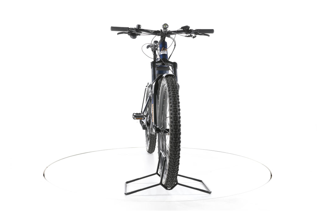 Lapierre e-Explorer FS 9.7 SUV E-Bike 2023 - Image 4