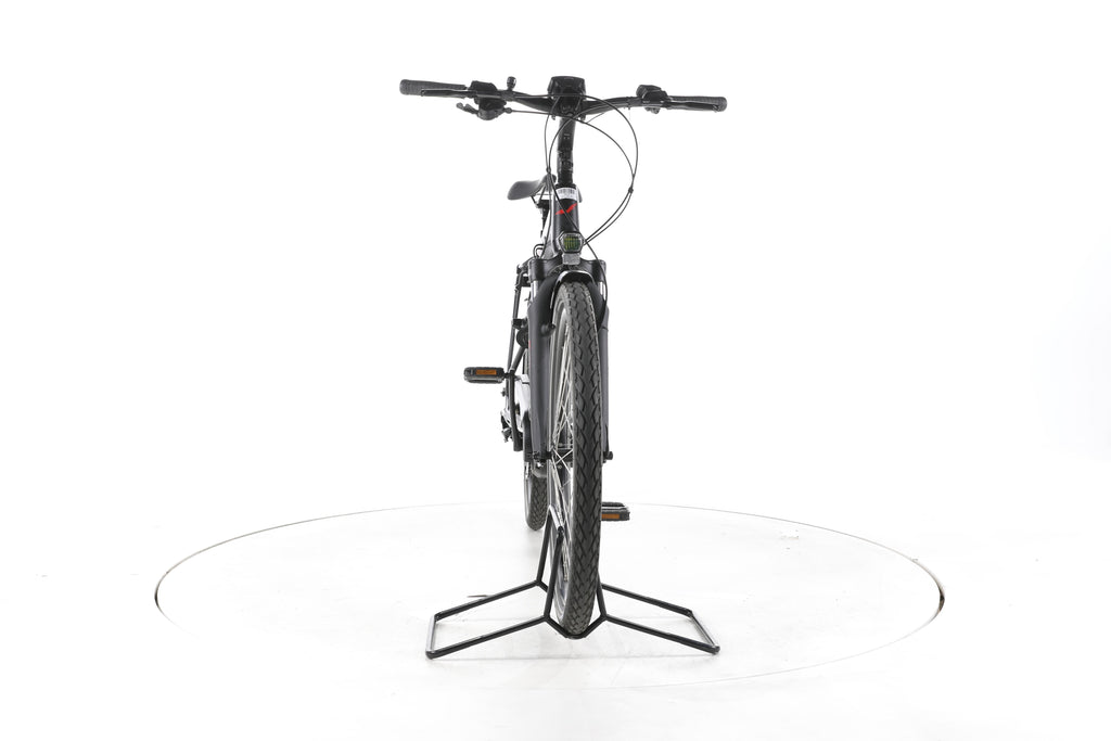 Victoria eTrekking 6.5 Trekking E-Bike Tiefeinsteiger - Image 4