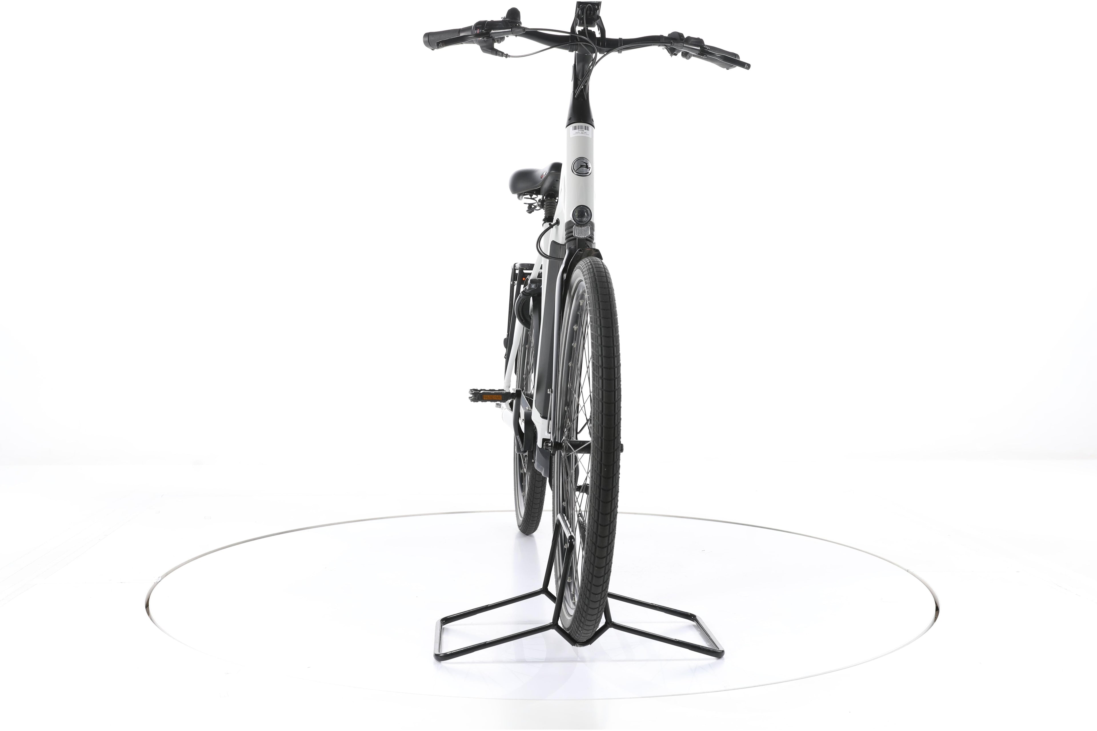 Gazelle Chamonix C5 HMS City E-Bike - Image 4