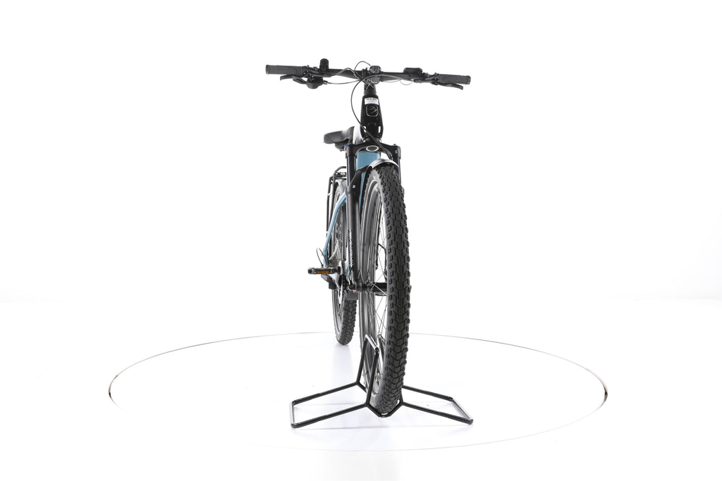 BESV TRX Urban 1.1 Trekking E-Bike Tiefeinsteiger 2024 - Image 4