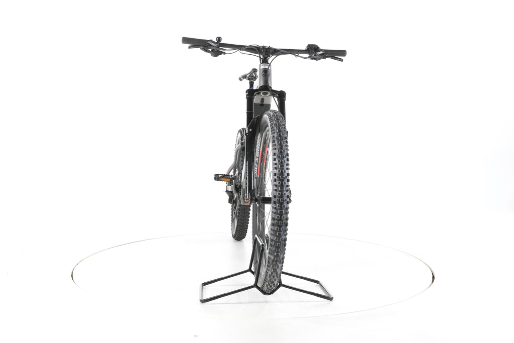 Malaguti Civetta E-Bike Fully - Image 4