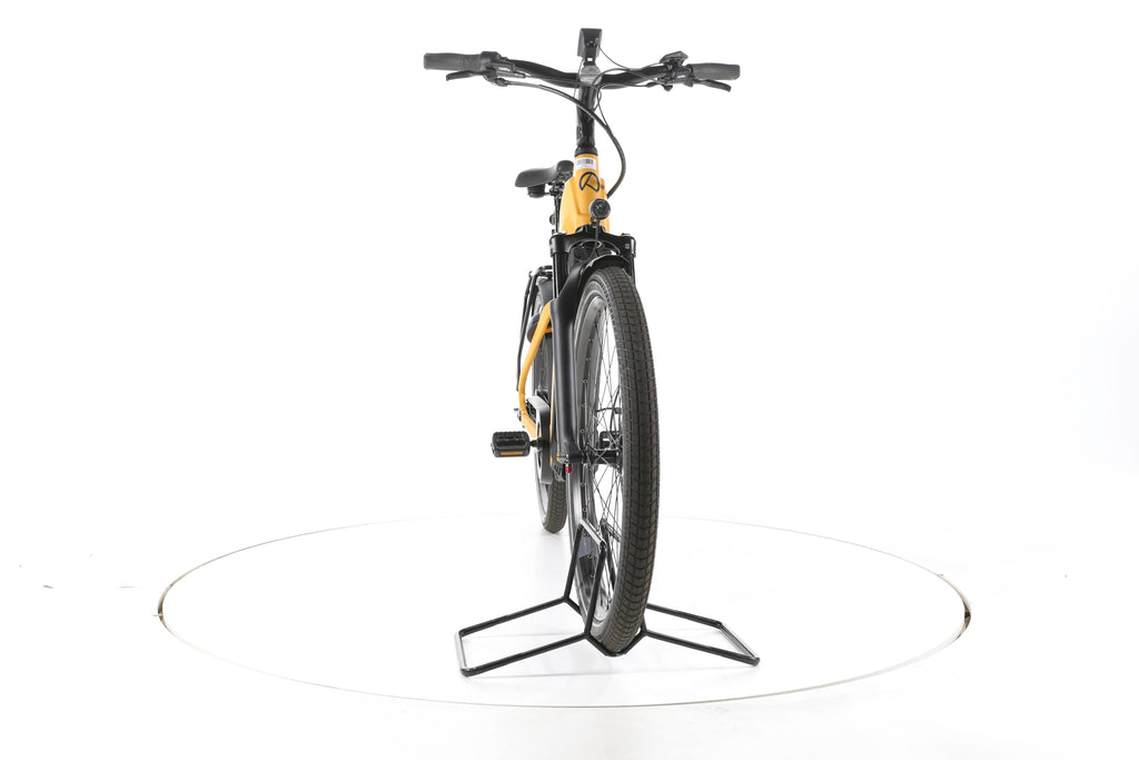 Kalkhoff Image 7.B Excite+ City E-Bike Tiefeinsteiger - Image 4
