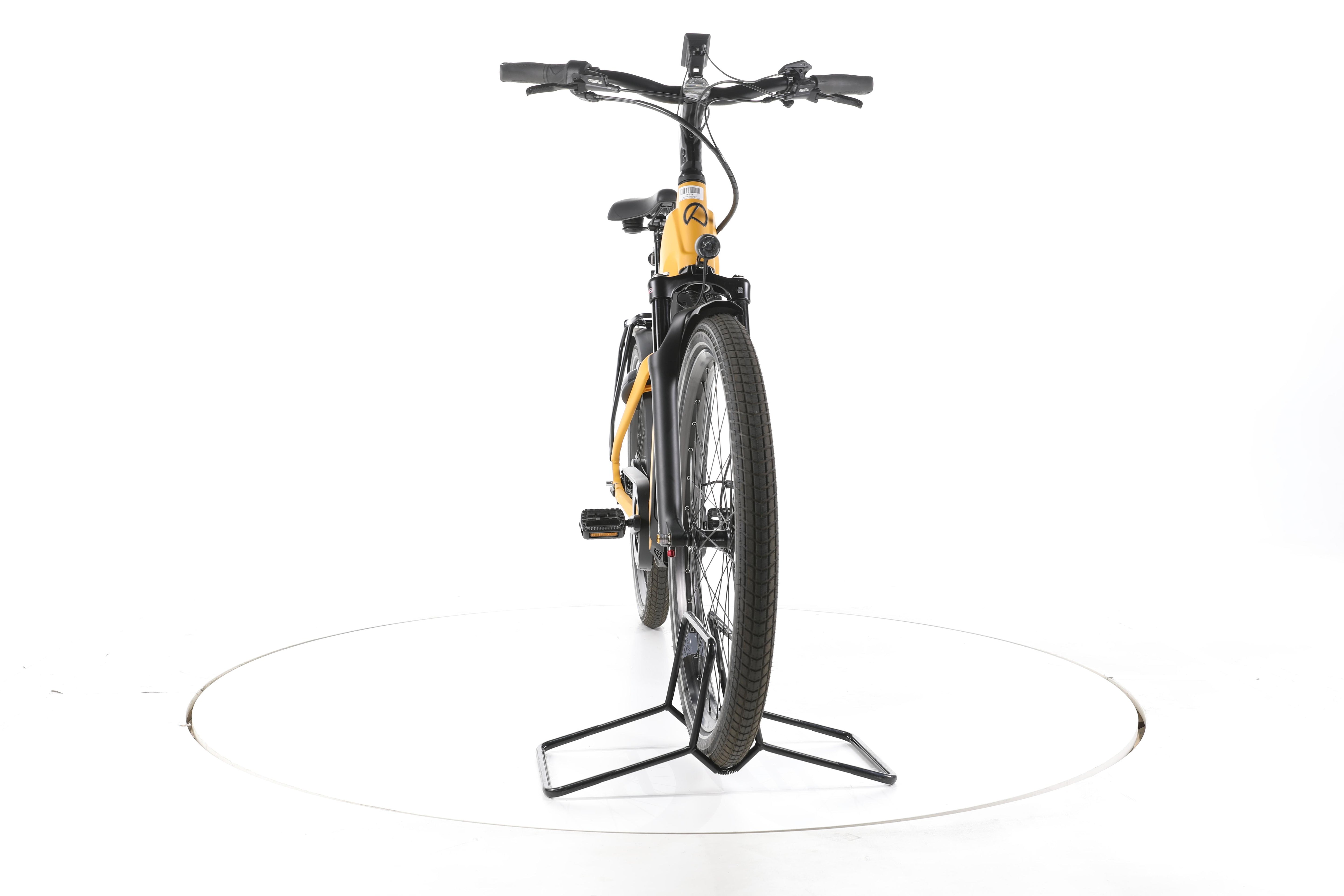 Kalkhoff Image 7.B Excite+ City E-Bike Tiefeinsteiger - Image 4