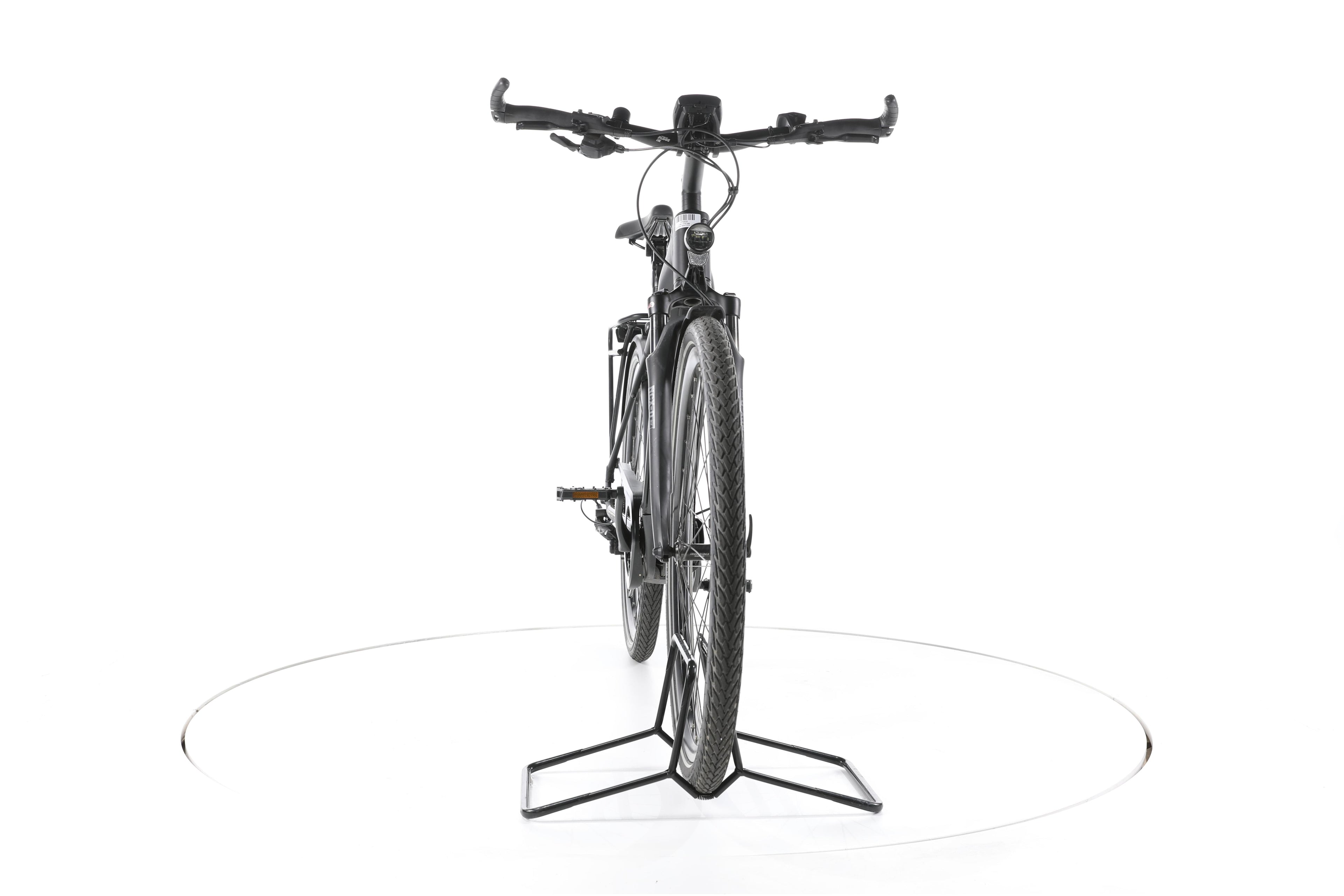 KTM ZEG Power Sport 10 Trekking E-Bike - Image 4