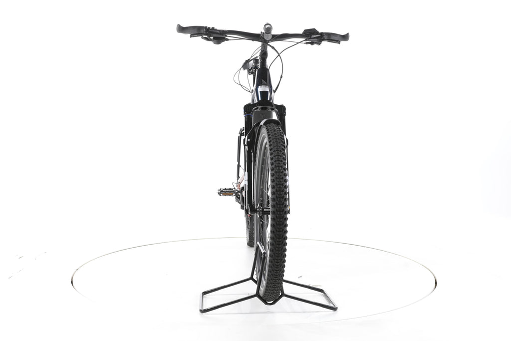 Haibike Adventr 8.5 SUV E-Bike Tiefeinsteiger 2024 - Image 4