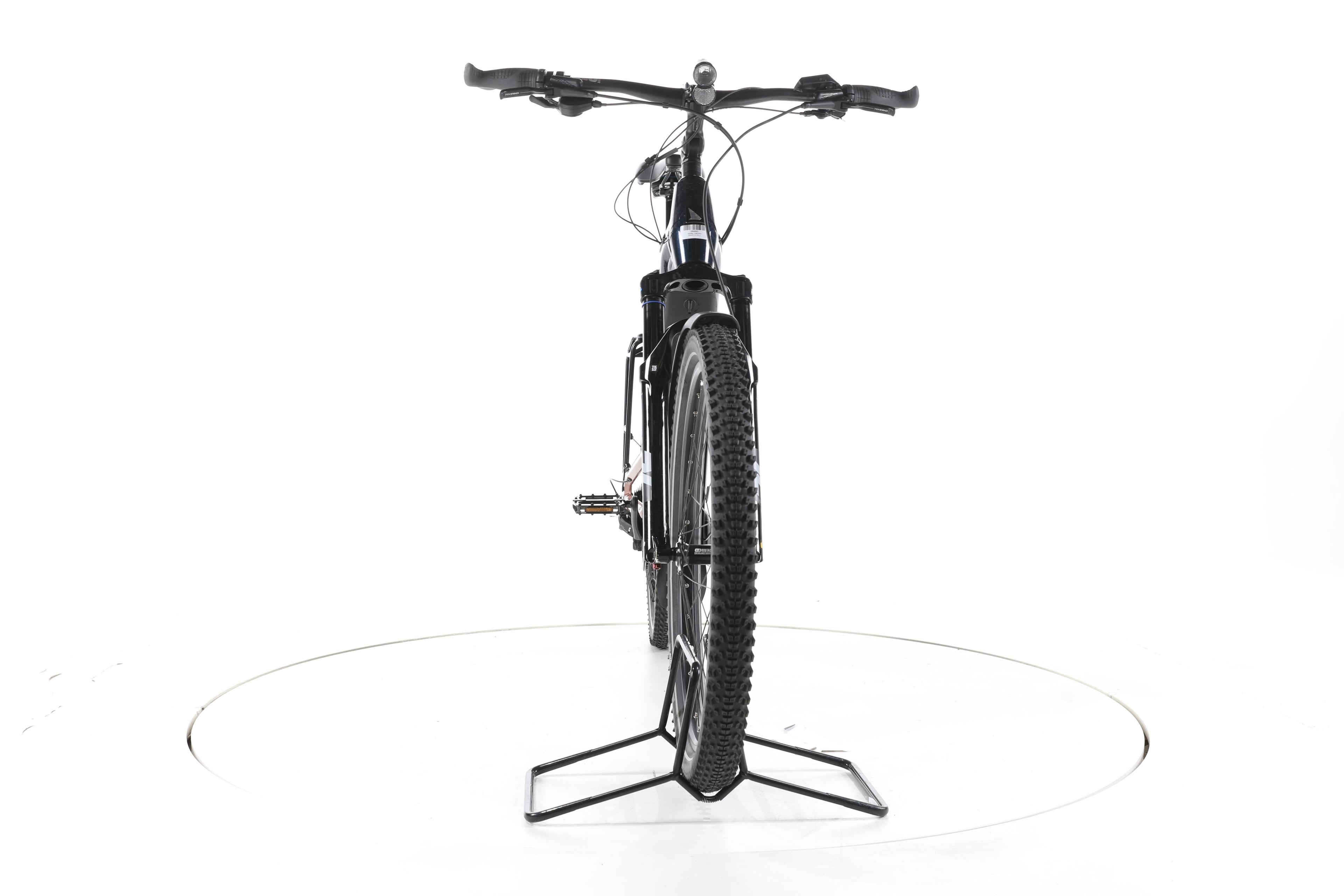 Haibike Adventr 8.5 SUV E-Bike Tiefeinsteiger 2024 - Image 4