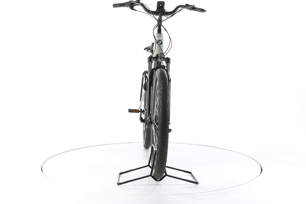 Puch Q4.4 City E-Bike Tiefeinsteiger - Image 4