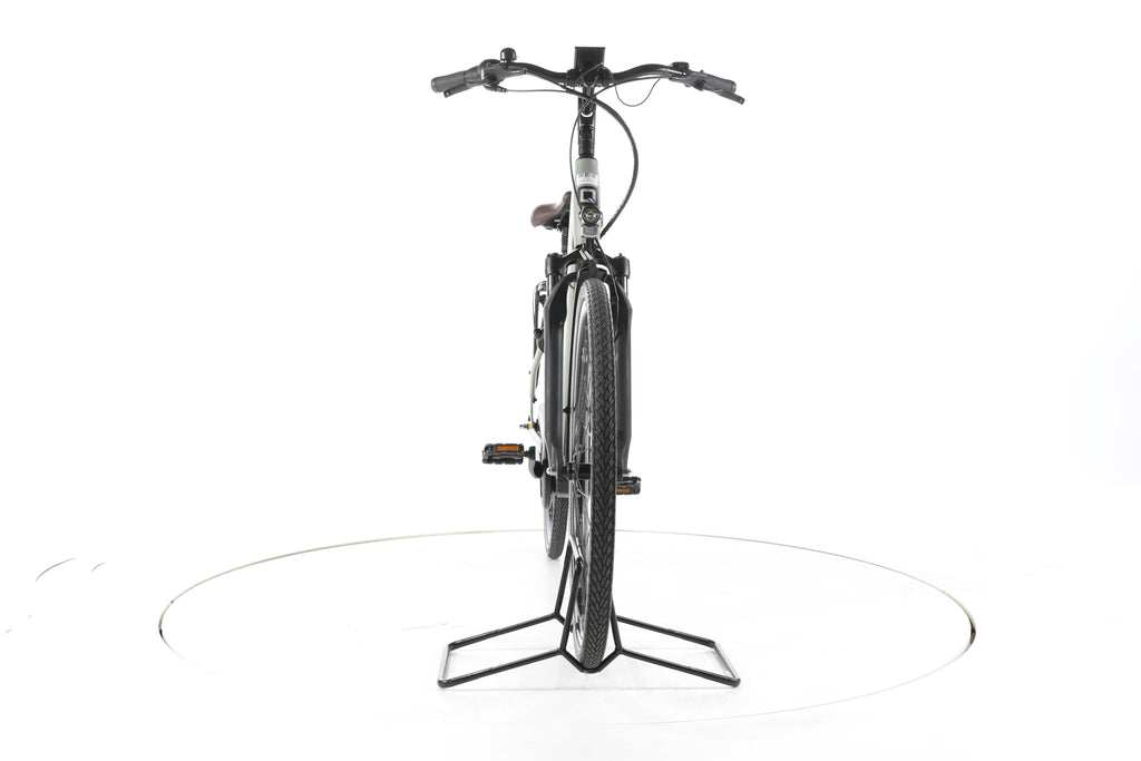 QWIC Premium iMN8+C City E-Bike Tiefeinsteiger - Image 4