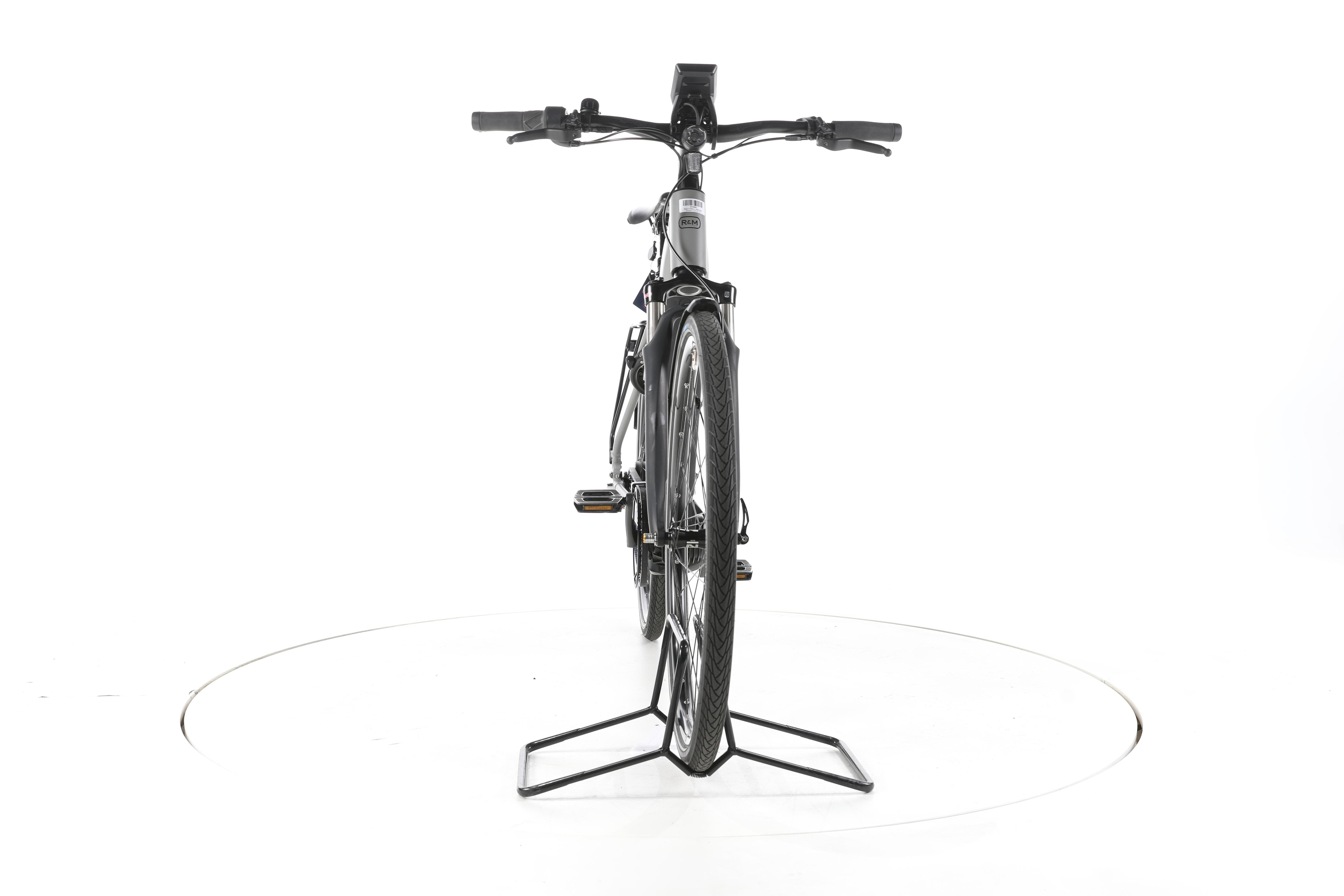 Riese & Müller Roadster vario City E-Bike - Image 4