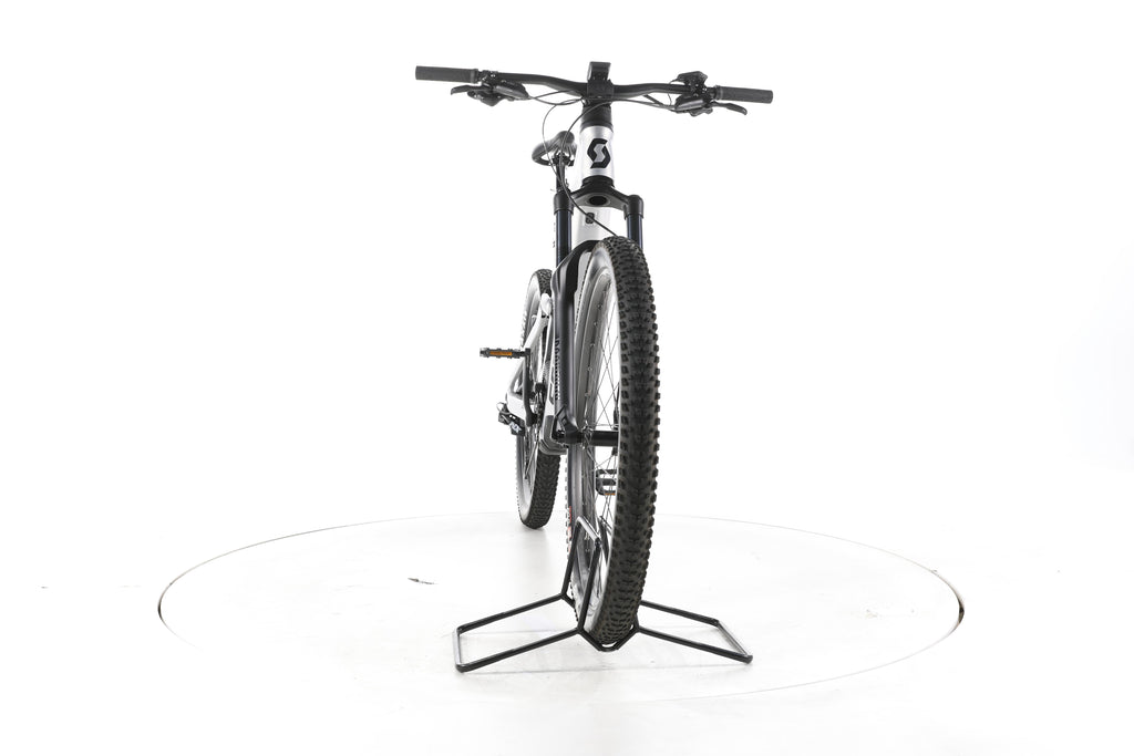 Scott Strike eRide 920 E-Bike Fully - Image 4