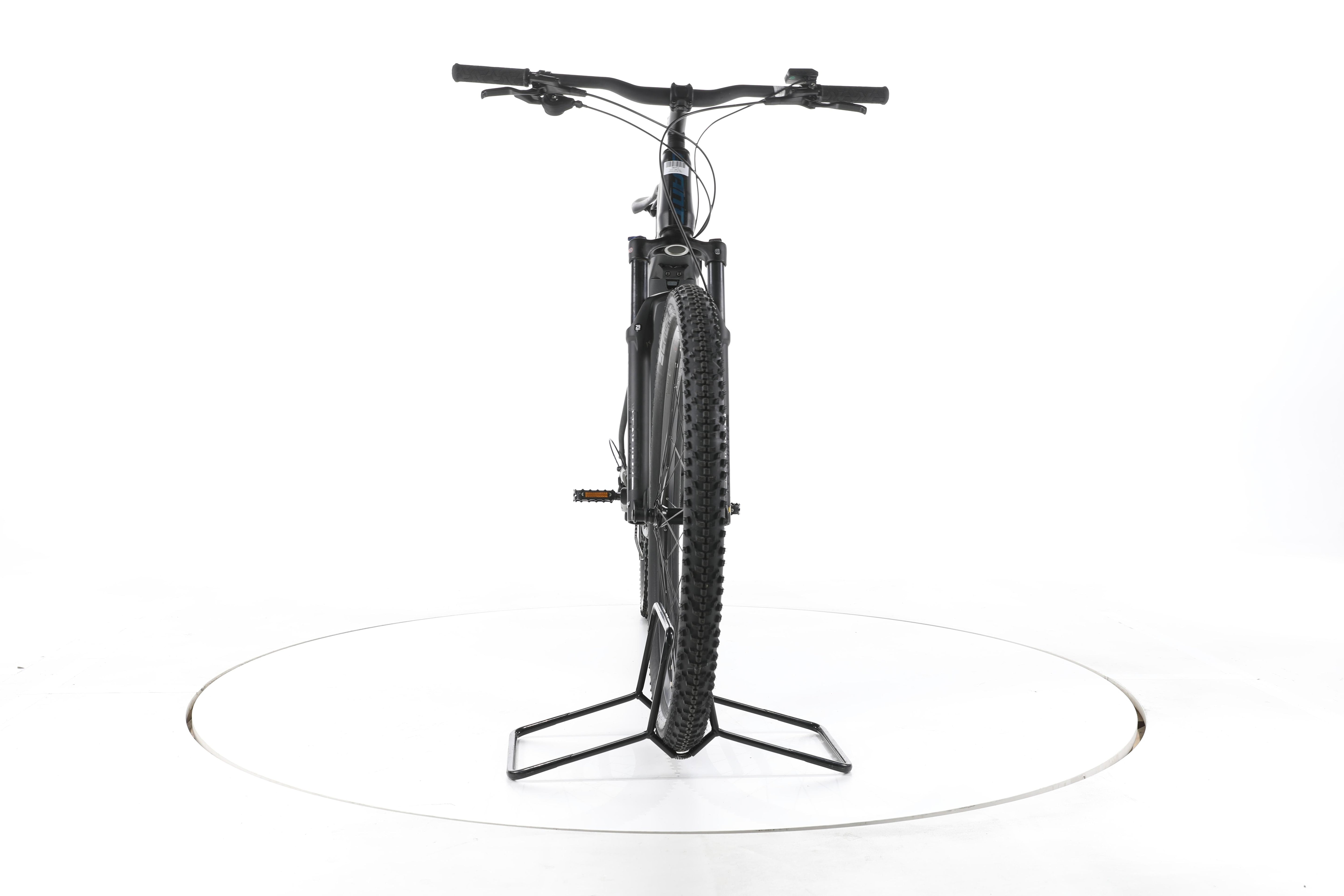 Giant Fathom E+2 E-Bike - Image 4
