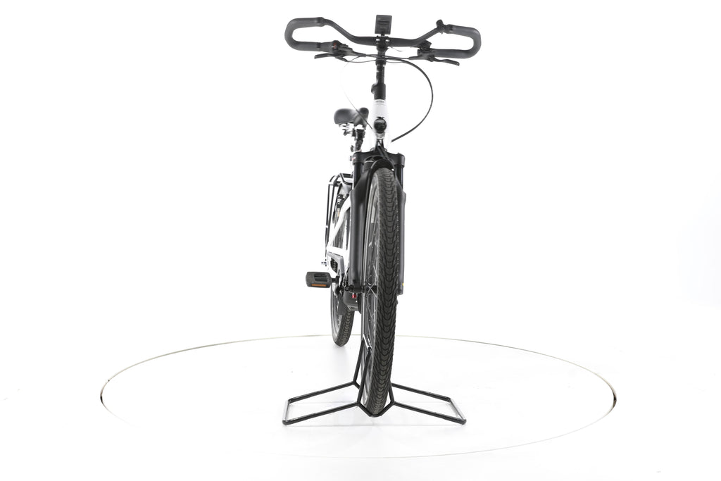 Pegasus Premio Evo 5F Lite City E-Bike Tiefeinsteiger 2023 - Image 4