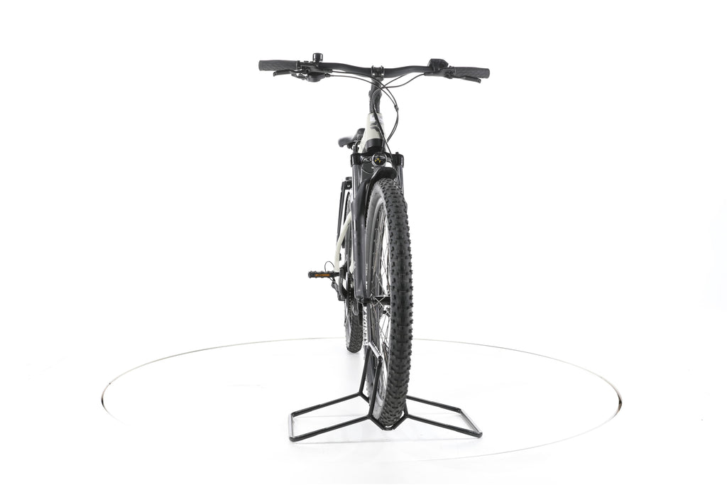 Carver E.410 SUV Trekking E-Bike 2023 - Image 4