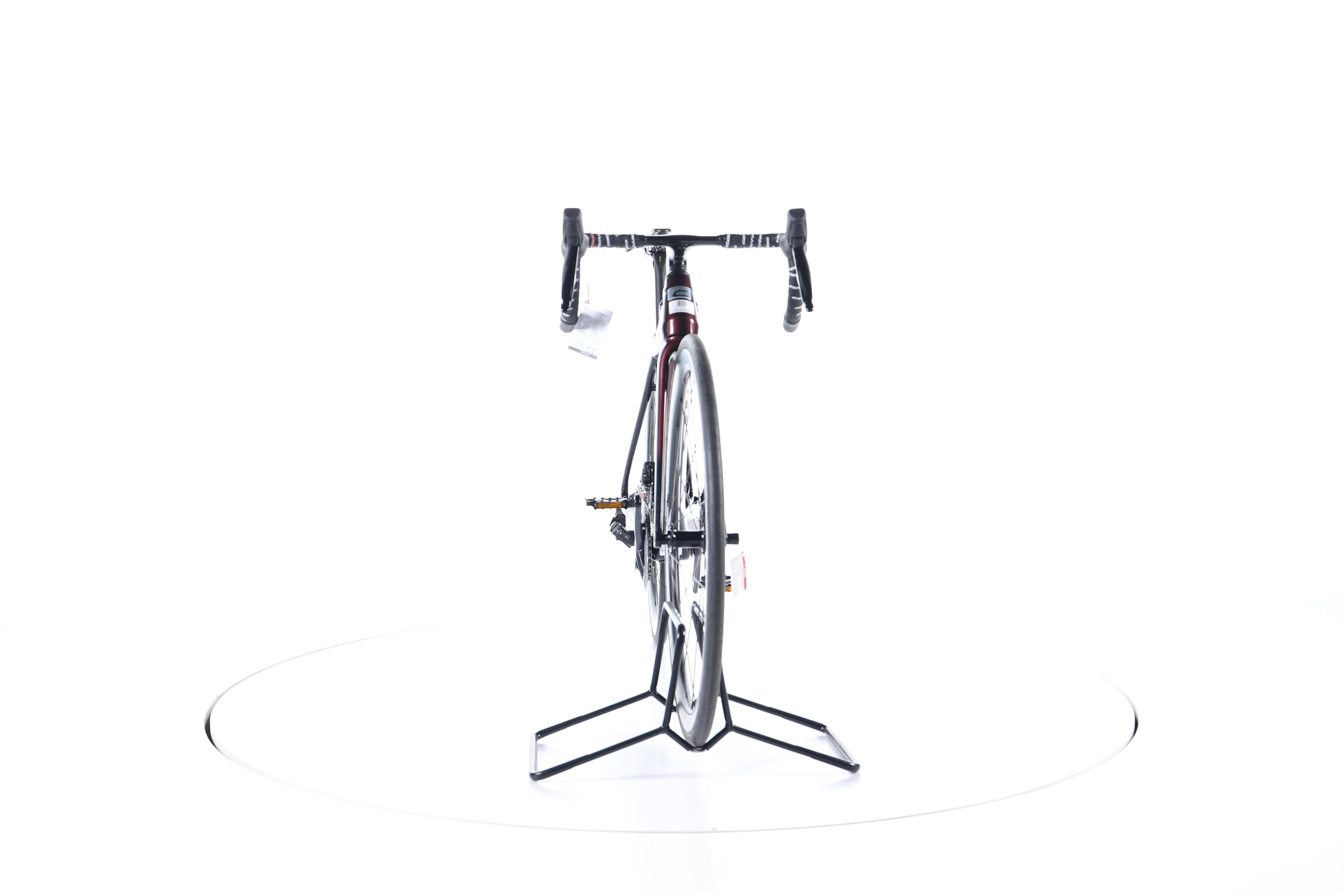 Corratec CCT Evo Factory Team Fahrrad Rennrad & Gravel - Image 4