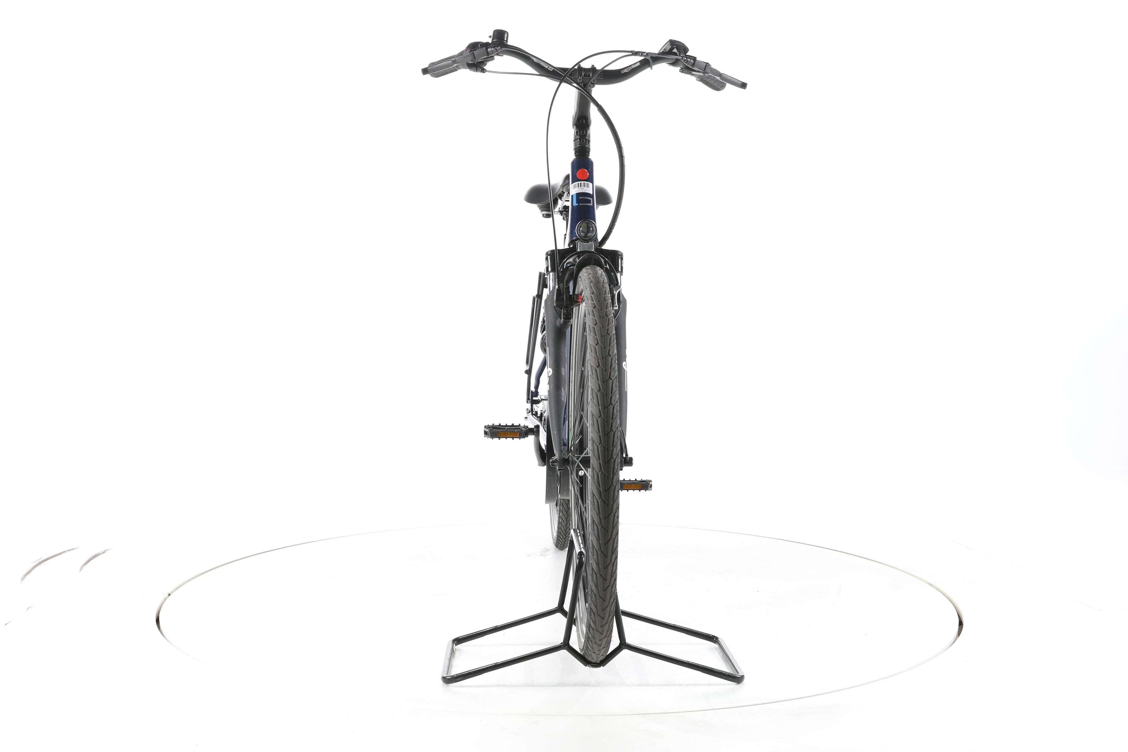 Gudereit EC-3.5 City E-Bike Tiefeinsteiger - Image 4