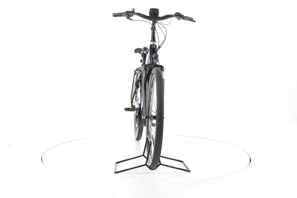Batavus Finez E-go® Power Exclusive City E-Bike Tiefeinsteiger - Image 4
