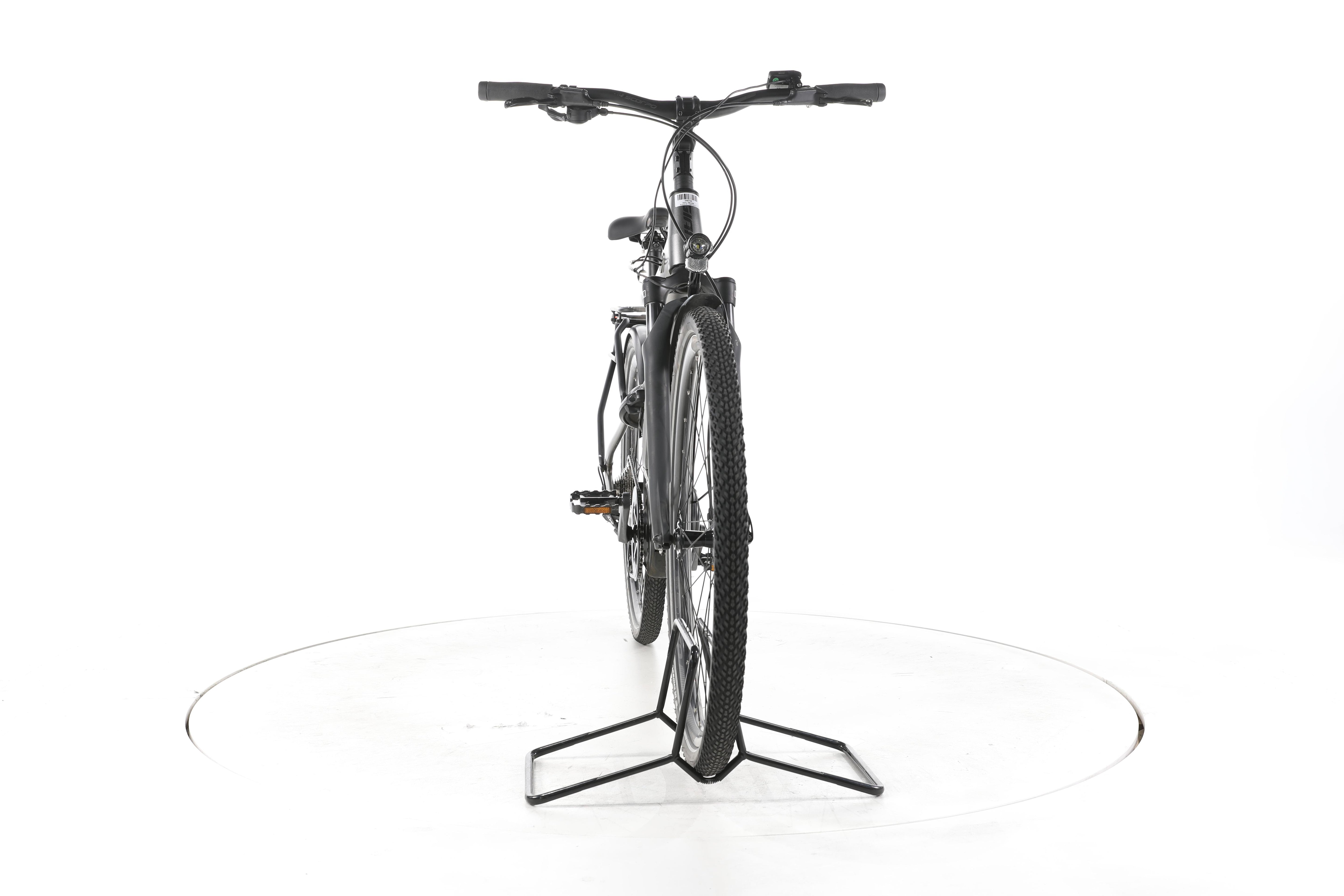 Giant Explore E + 3 STA Trekking E-Bike Tiefeinsteiger - Image 4