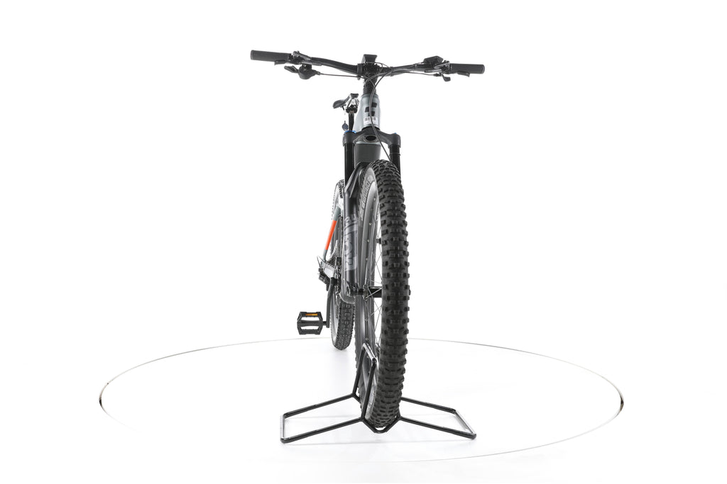 Cube Stereo Hybrid 140 HPC SL Fully E-Bike Carbon - Image 4