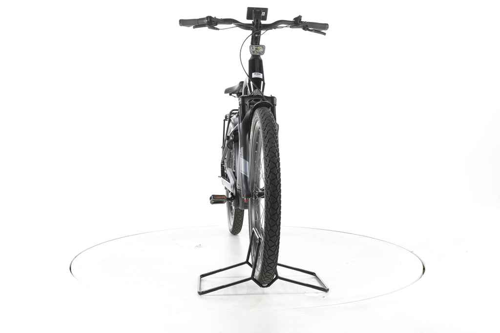 FLYER G1 UPSTREET 7.43 City E-Bike Tiefeinsteiger - Image 4