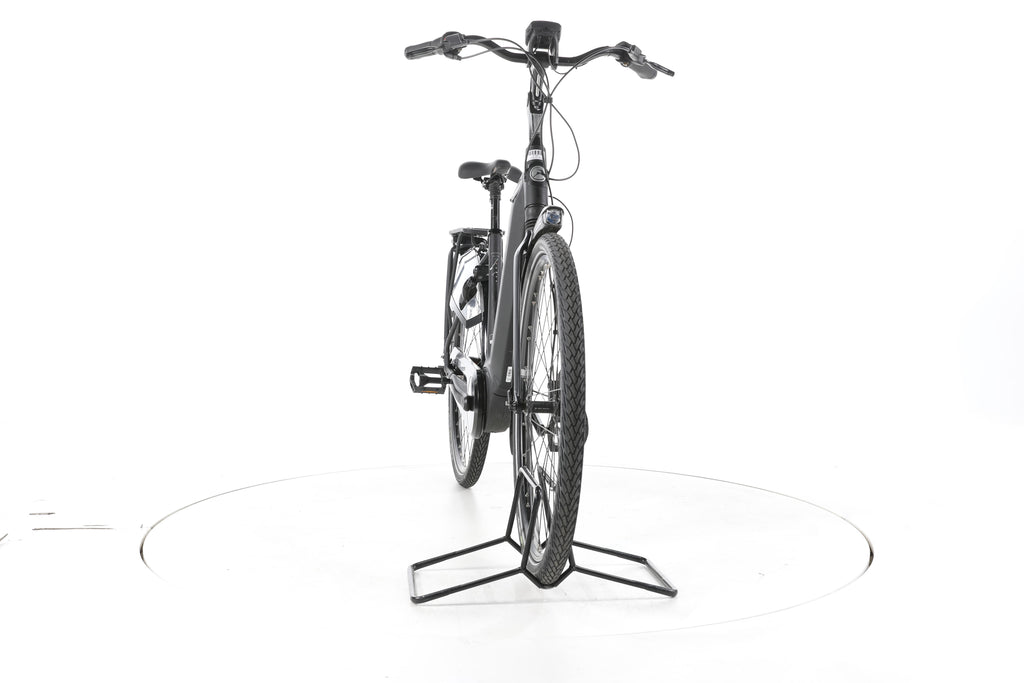 Gazelle Arroyo C8 HMB Elite City E-Bike Tiefeinsteiger - Image 4