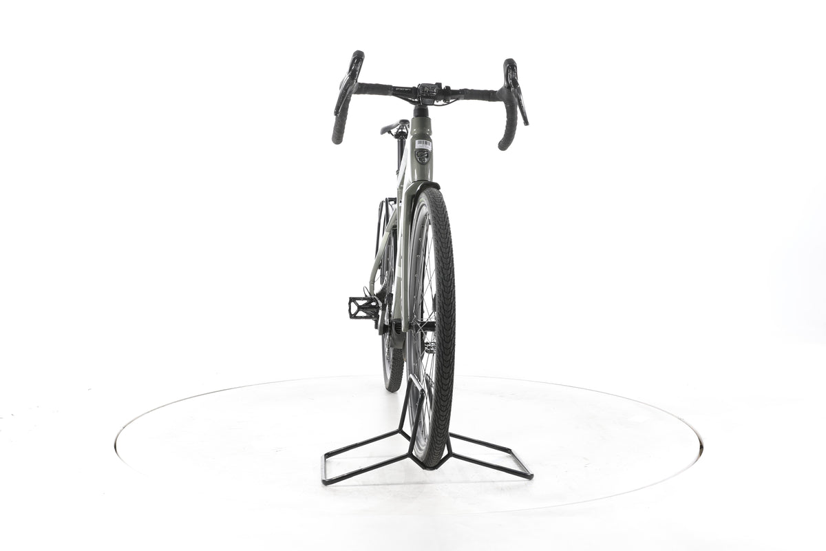 Centurion Crossfire R1000 D EQ EP1 E-Gravel & Rennrad 2025 - Image 4