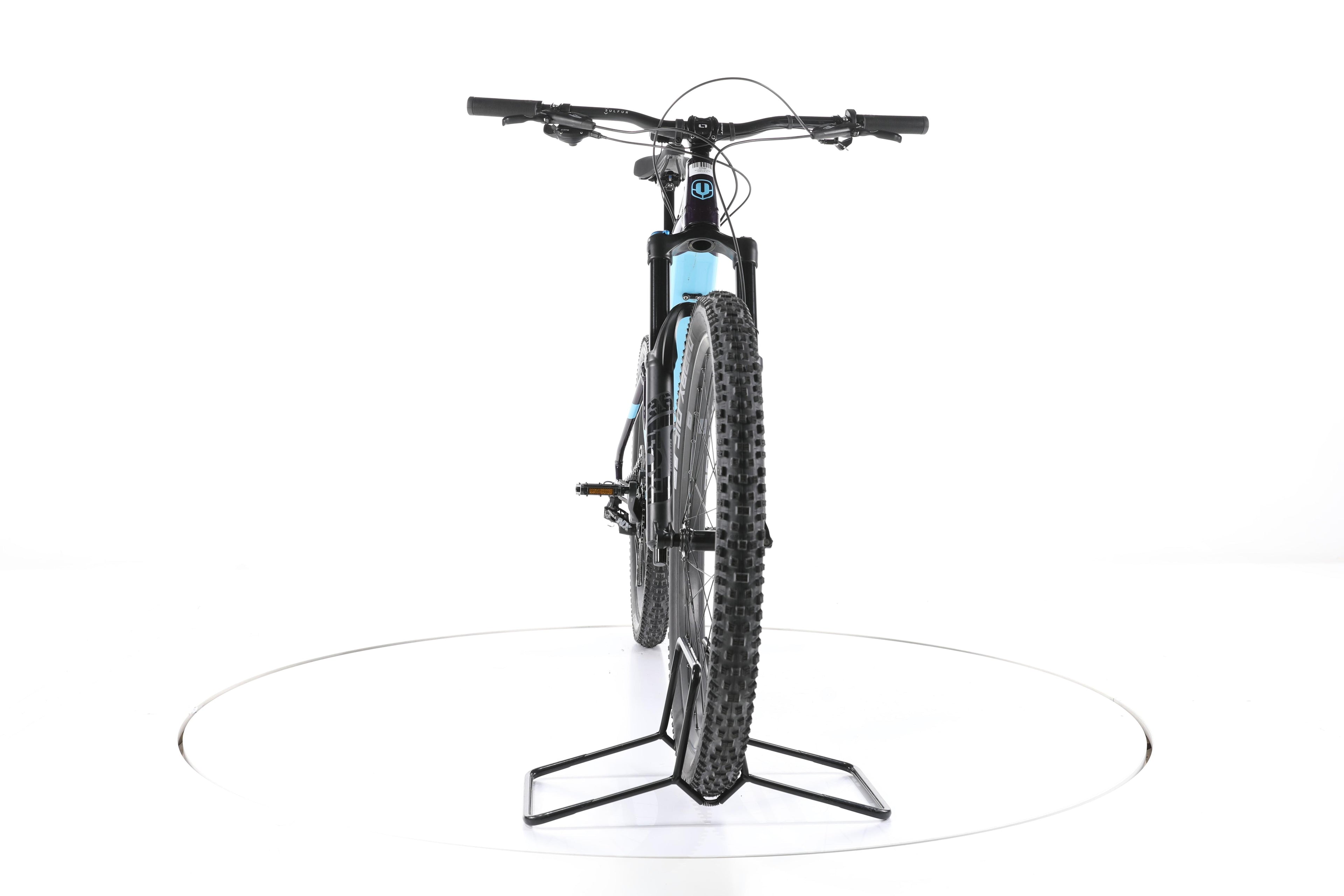 Mondraker DUSK R Fully E-Bike 2023 - Image 4