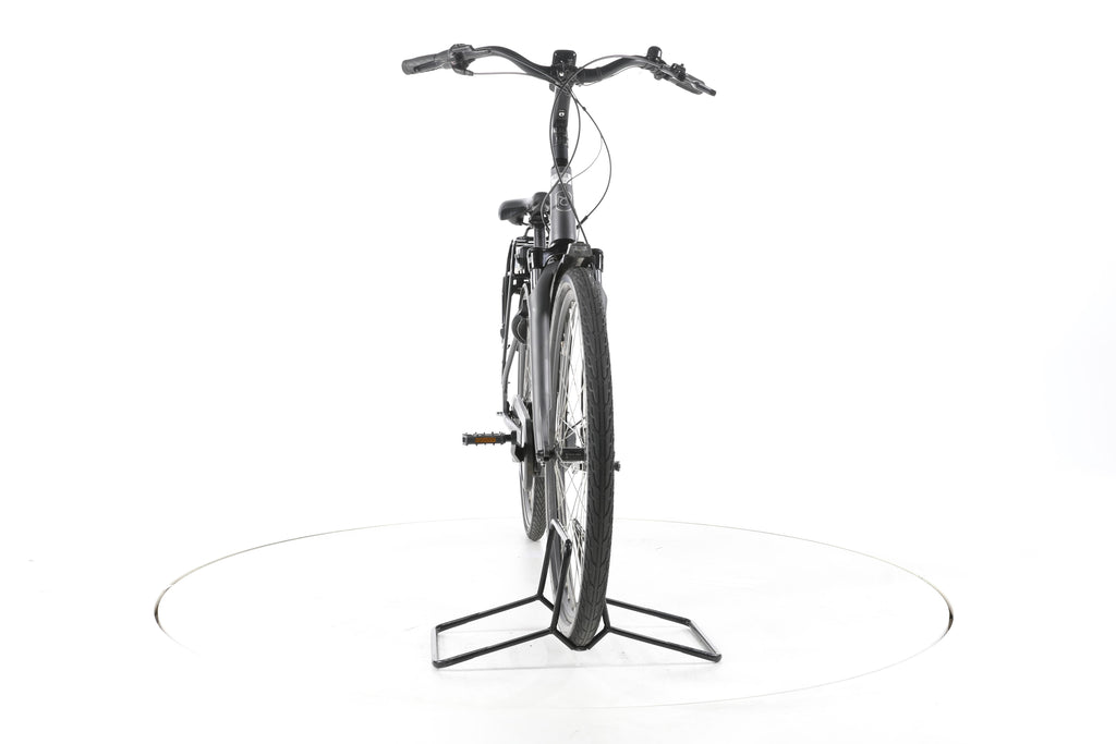 Multicycle Solo EMI City E-Bike Tiefeinsteiger - Image 4