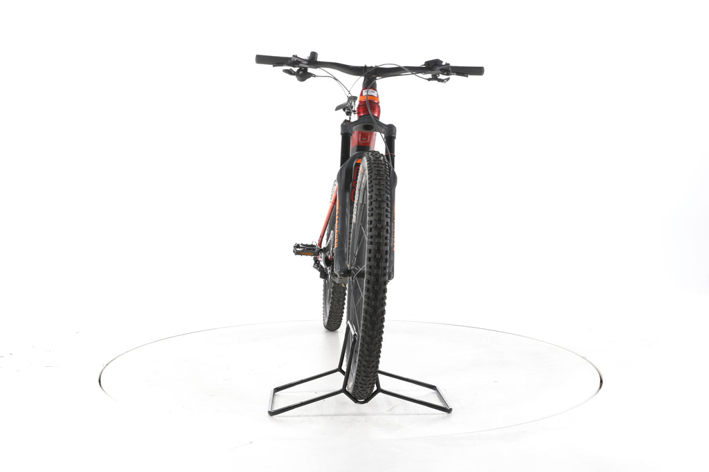 Bulls Sonic Evo AM 1 E-Bike Fully Carbon - Image 4