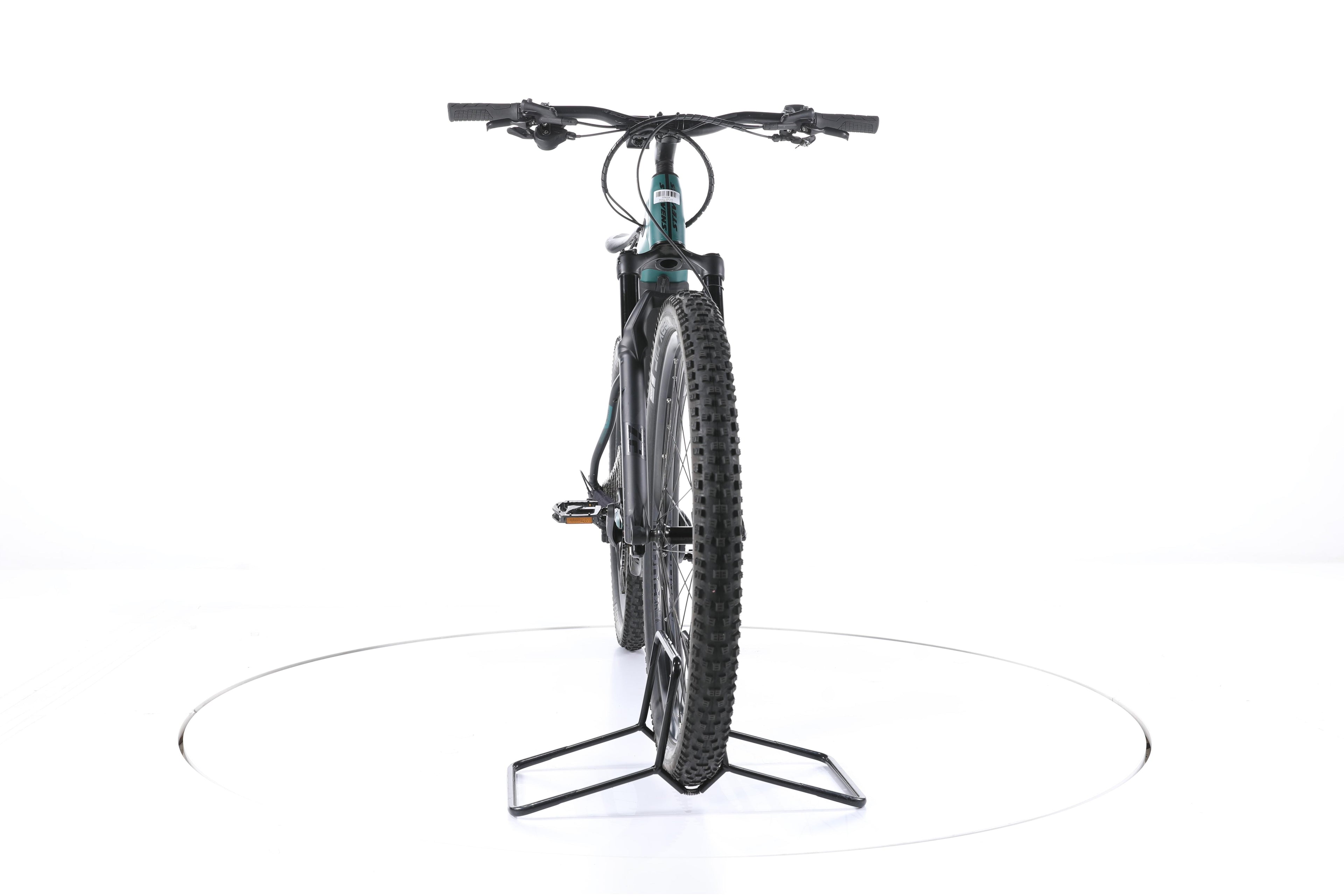 Stevens E-Agnello E-Bike - Image 4