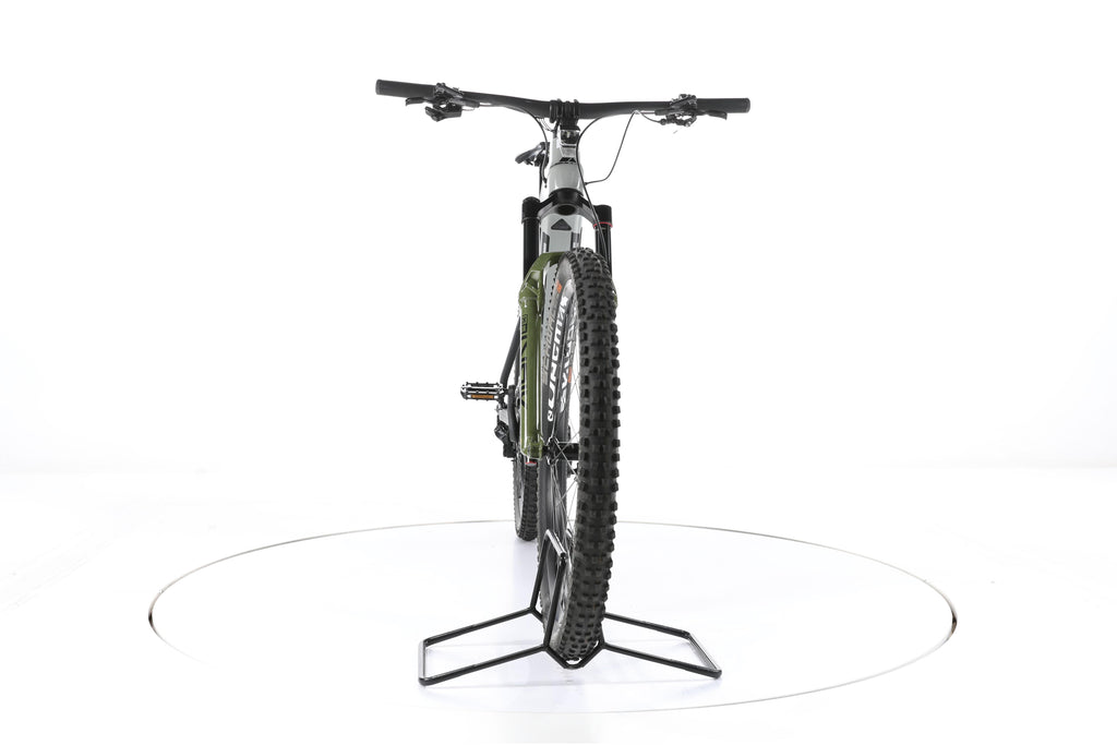 Bulls Sonic EVO EN SL 2 Fully E-Bike Carbon 2023 - Image 4