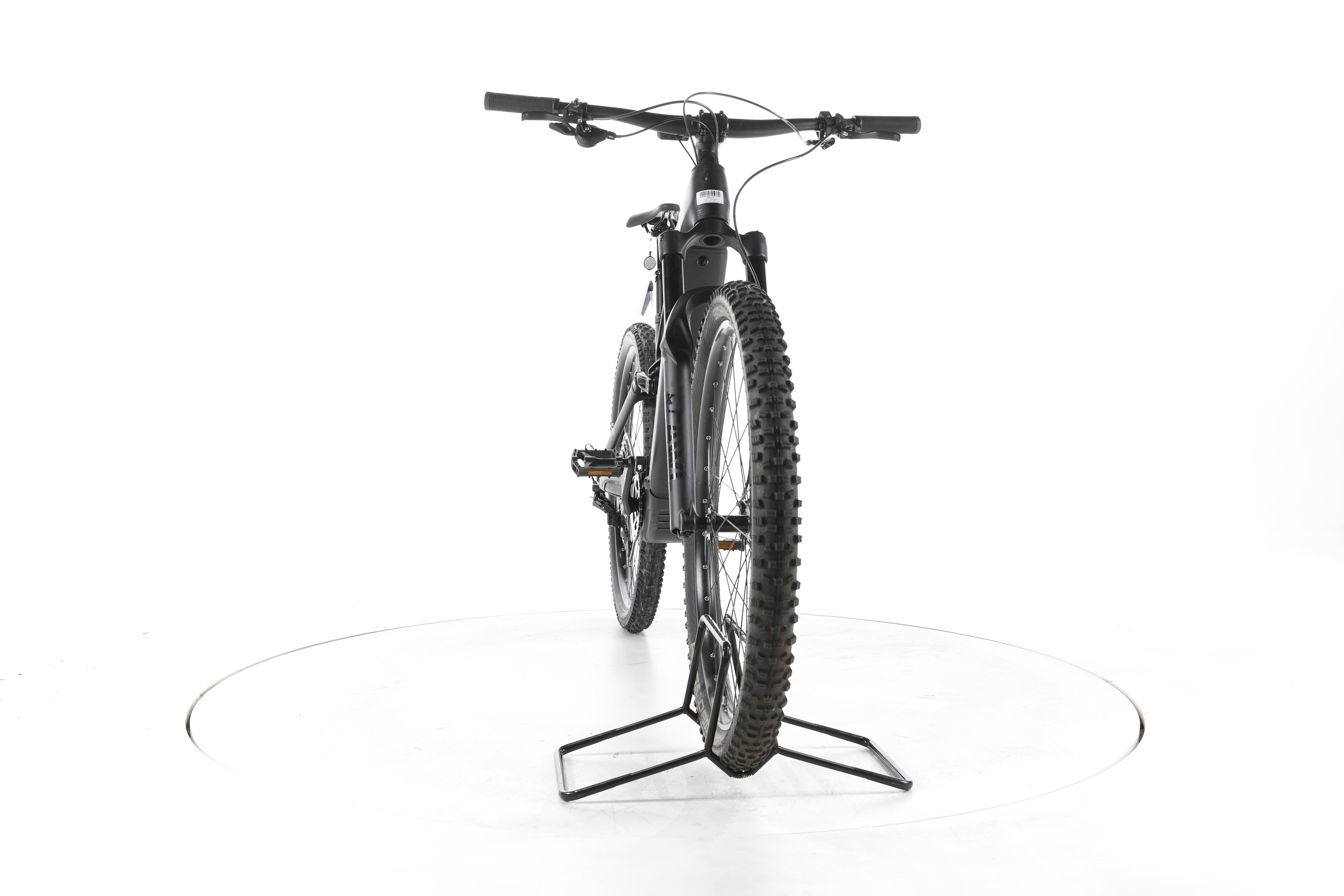 Cube Stereo Hybrid ONE44 HPC Race E-Bike Fully Carbon 2025 - Image 4