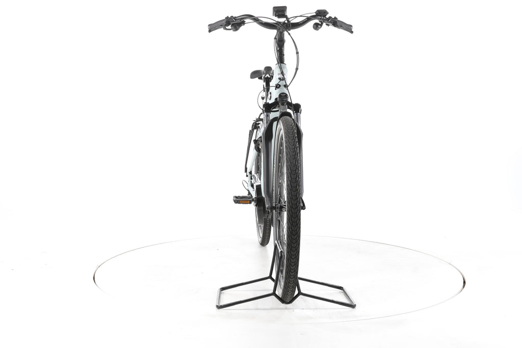 Velo de Ville AEB 890 Trekking E-Bike Tiefeinsteiger - Image 4