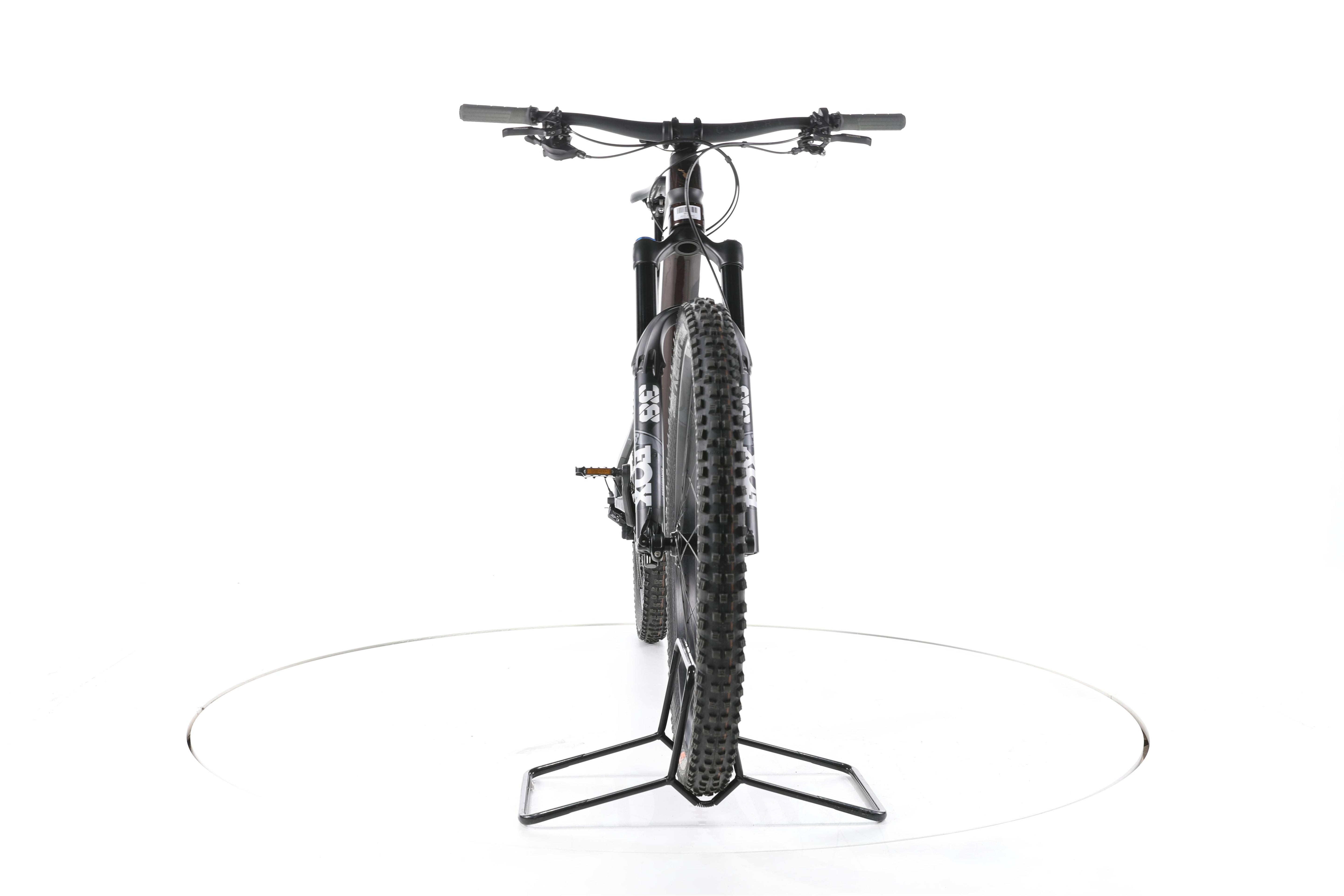 Rotwild R.G375 PRO Fully E-Bike Carbon - Image 4