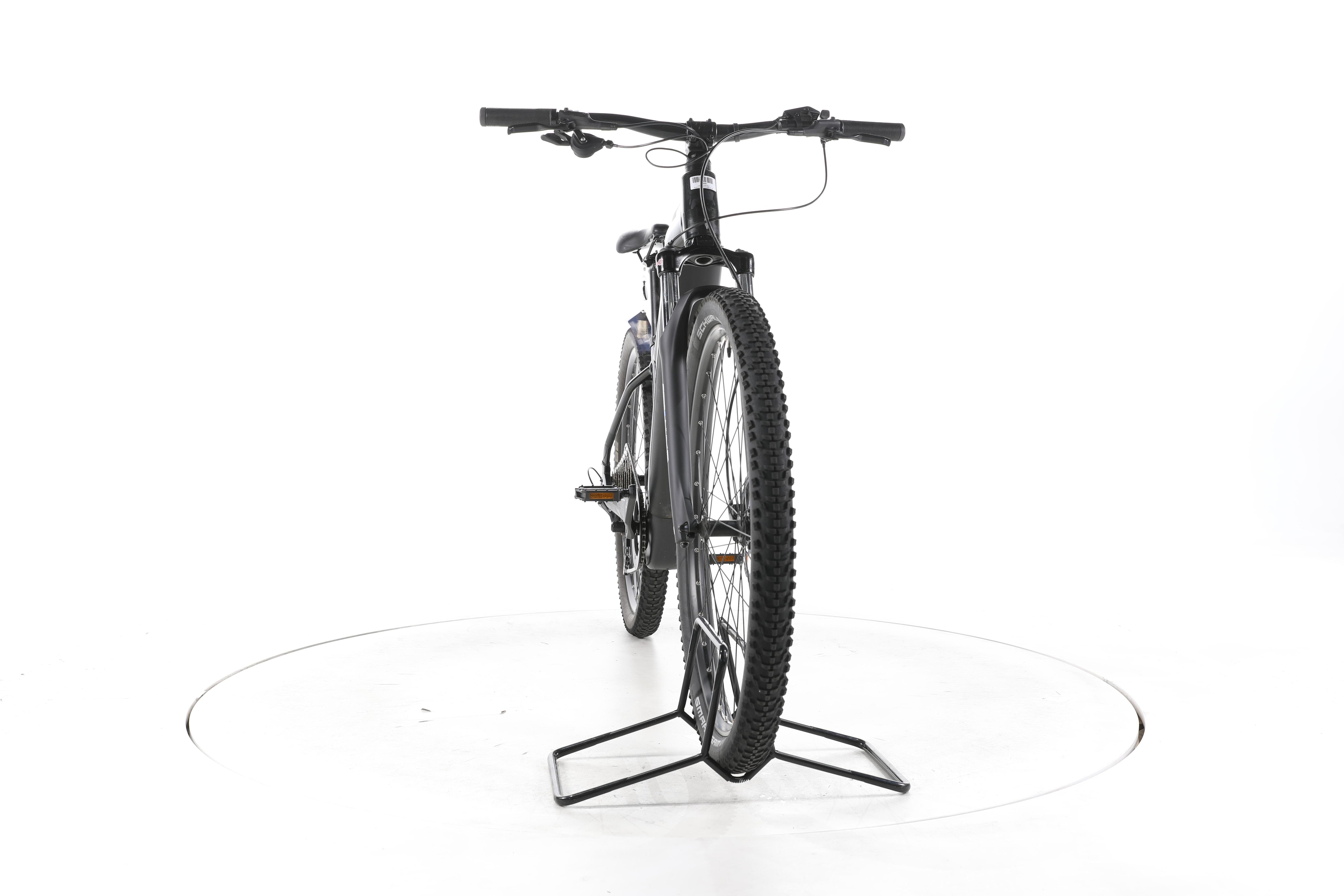 Cube Reaction Hybrid ONE E-Bike - Image 4