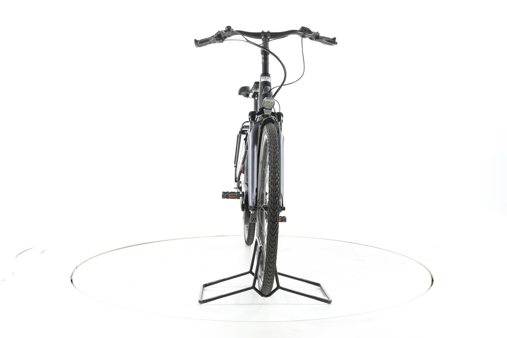 Bicycles Faro 8.5 City E-Bike Tiefeinsteiger - Image 4