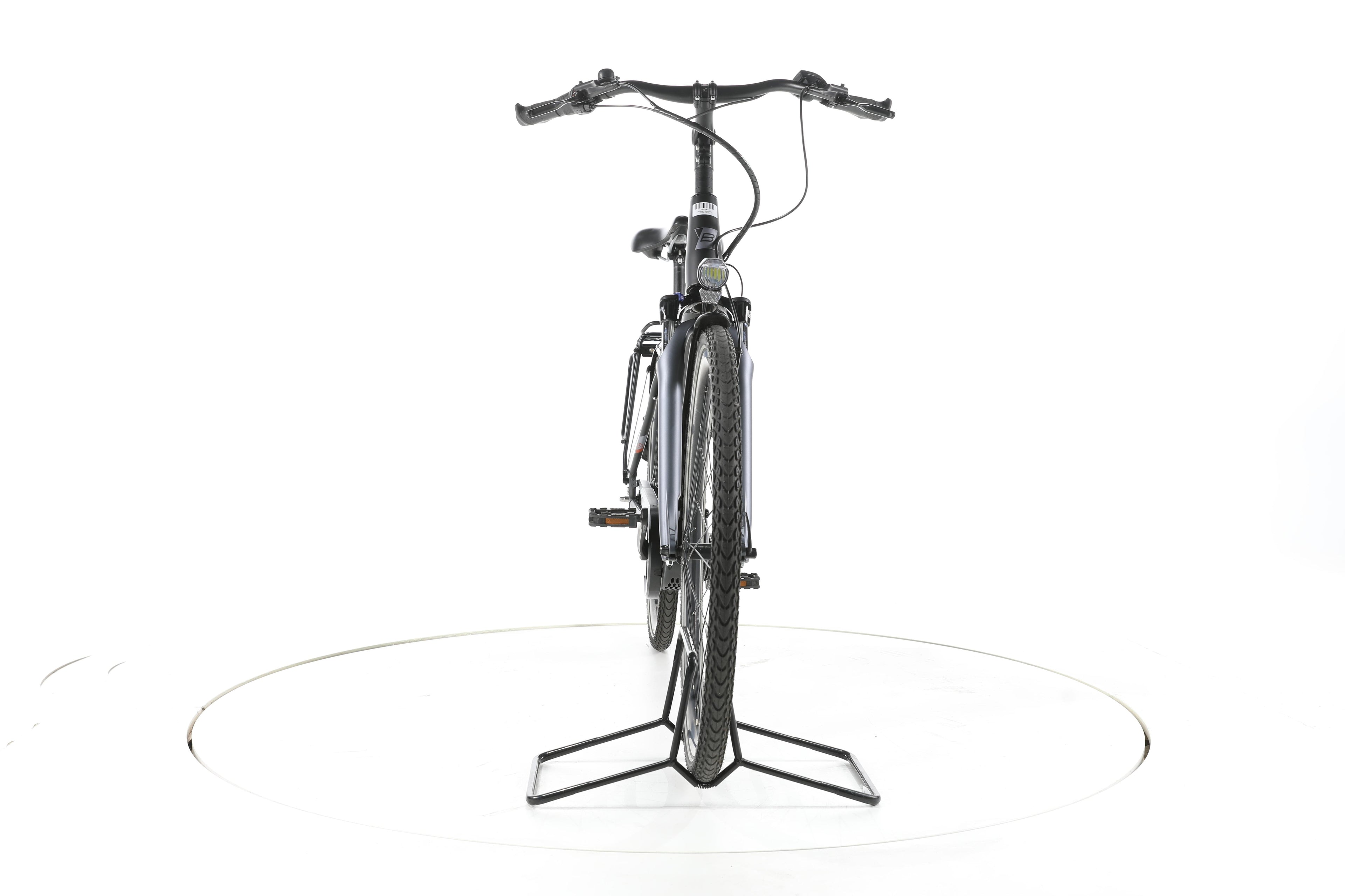Bicycles Faro 8.5 City E-Bike Tiefeinsteiger - Image 4