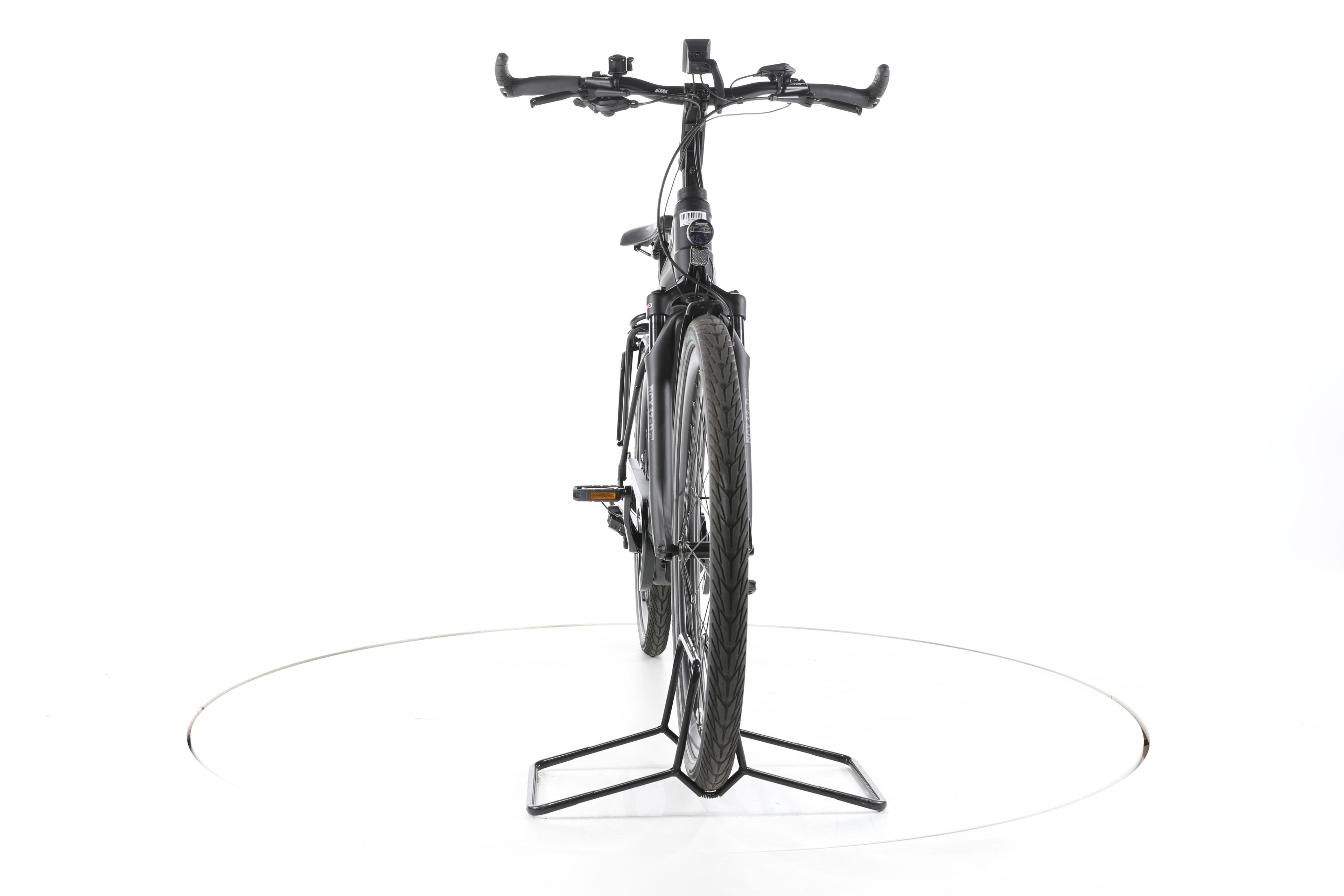 KTM Macina Style 720 Trekking E-Bike 2023 - Image 4