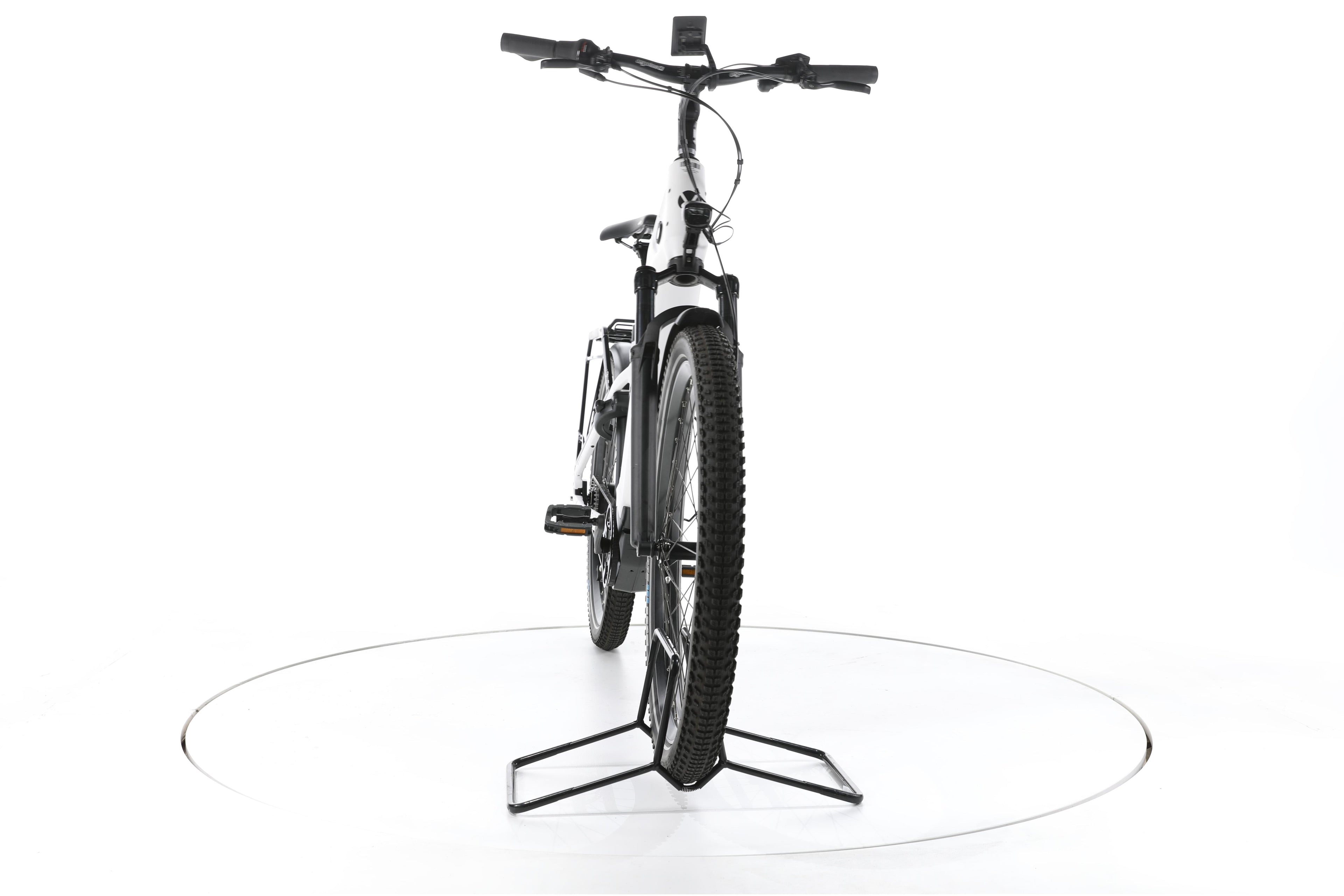 Velo de Ville SEB 990 City E-Bike Tiefeinsteiger 2024 - Image 4