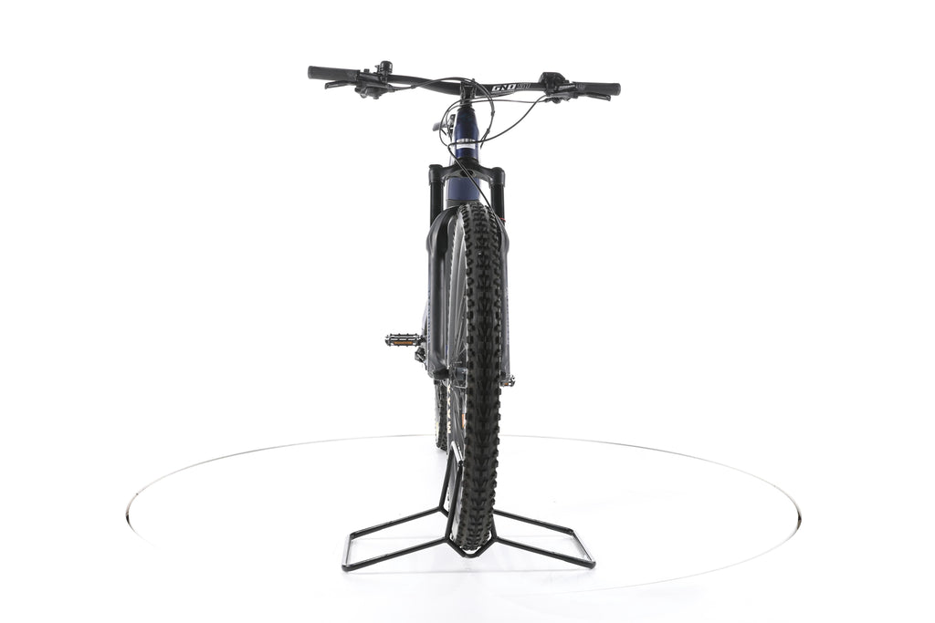 Ghost E-Riot Trail CF Advanced Fully E-Bike - Image 4