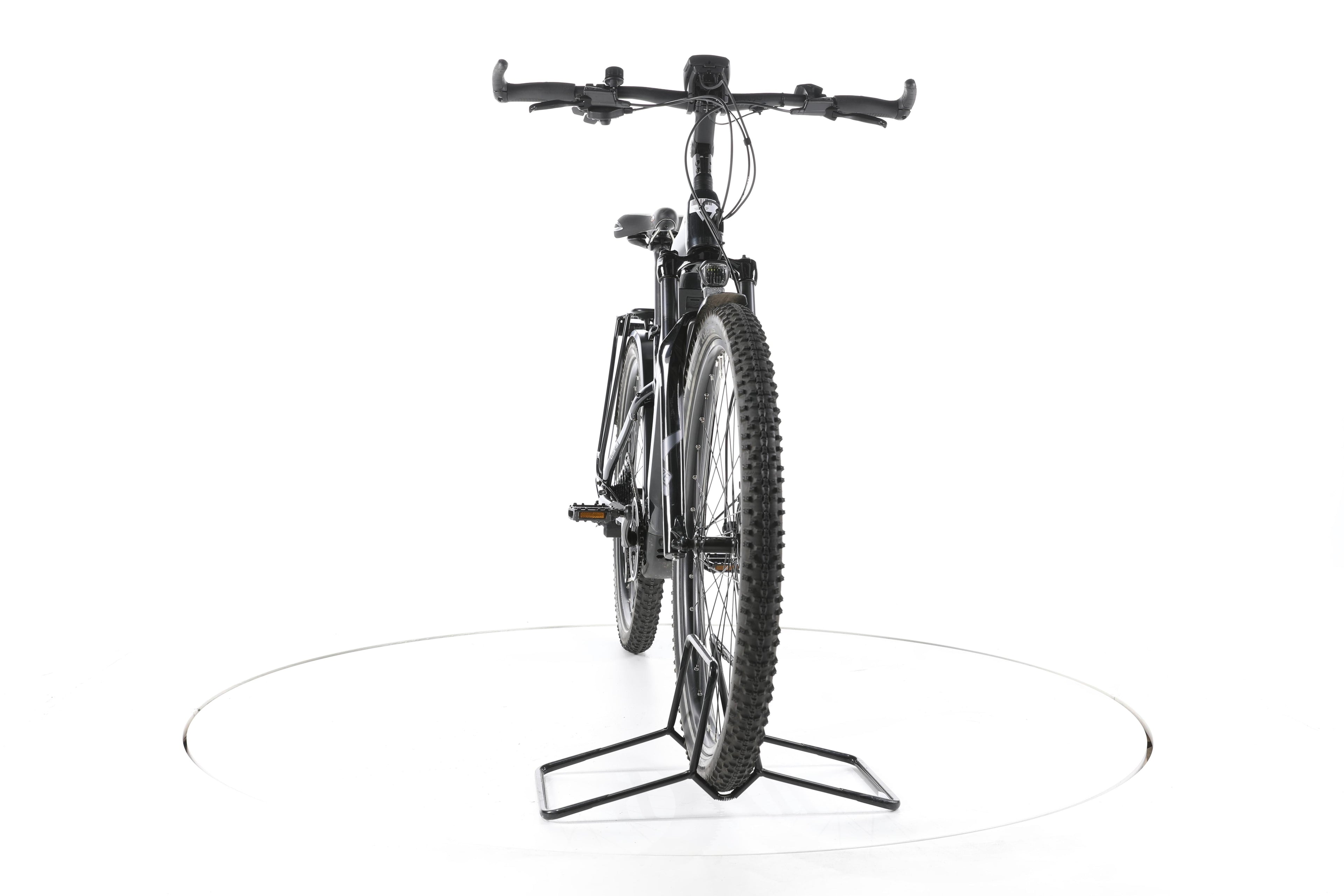Conway Cairon C2.0 Trekking E-Bike - Image 4