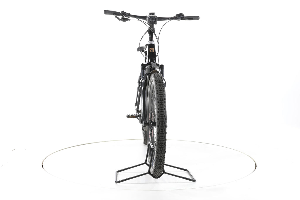 Haibike Trekking 11 Trekking E-Bike - Image 4